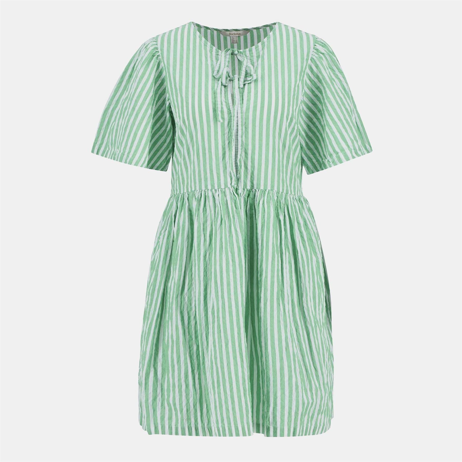 Barbour Daison Mini Dress