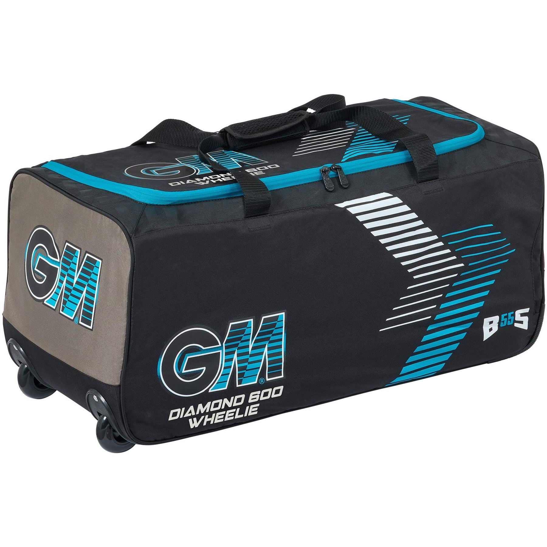 Gunn And Moore Holdall