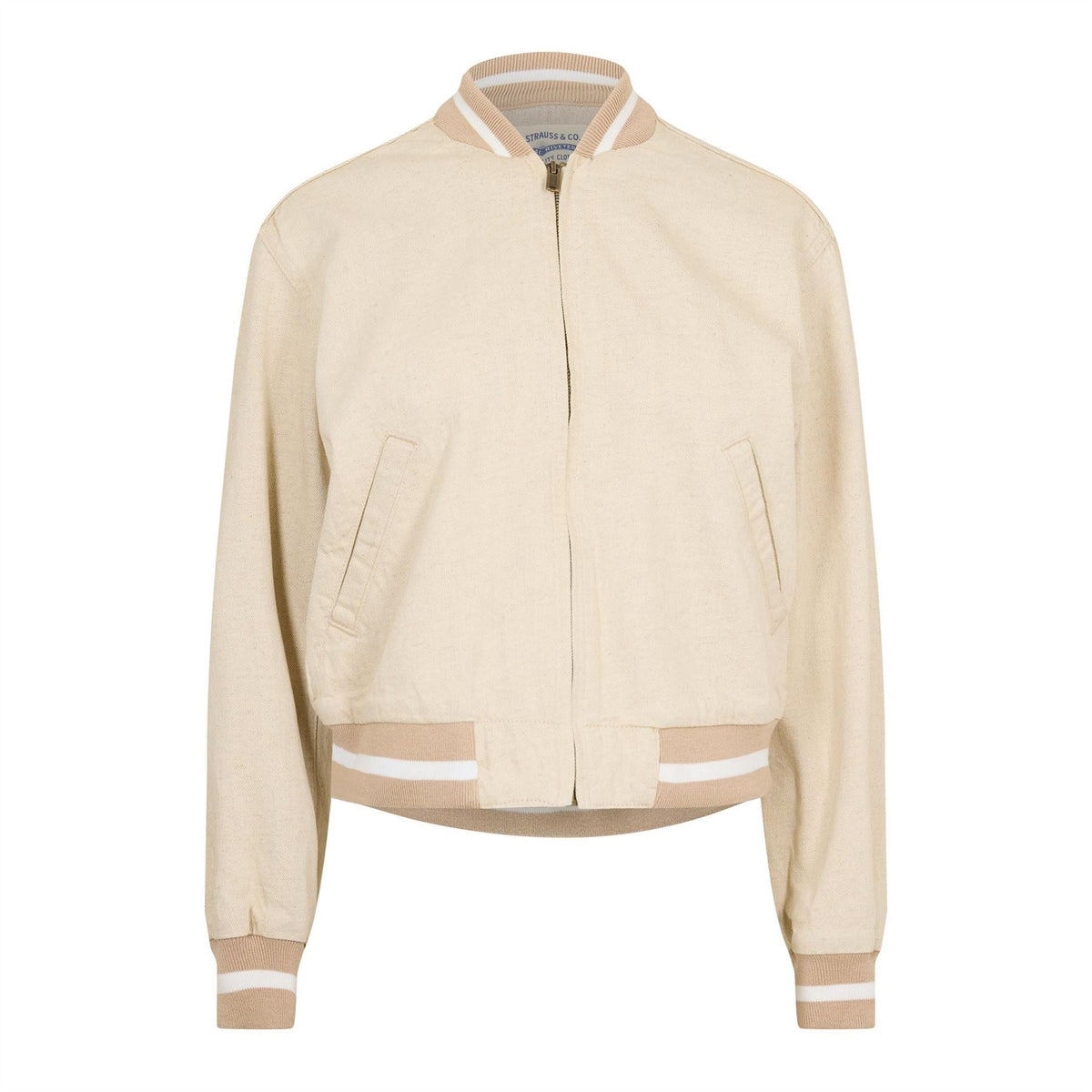 Levis Lmc Summr Bomber Jacket