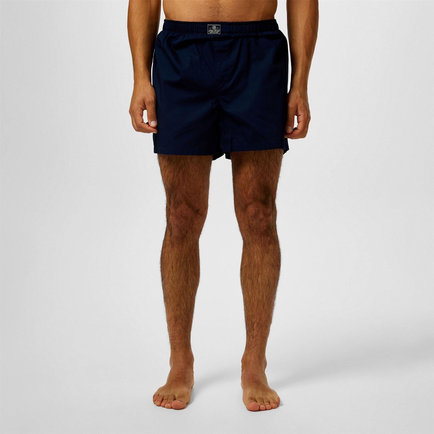 Polo Ralph Lauren 3 Pack Classic Boxers