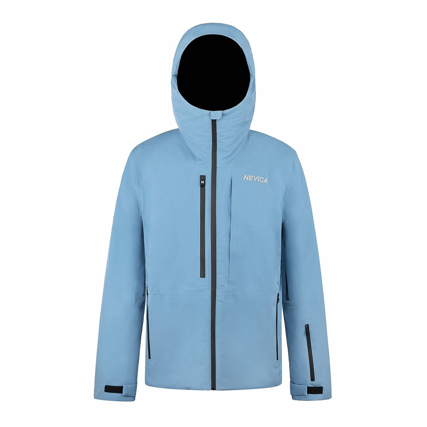 Nevica Banff Hooded Ski Jacket