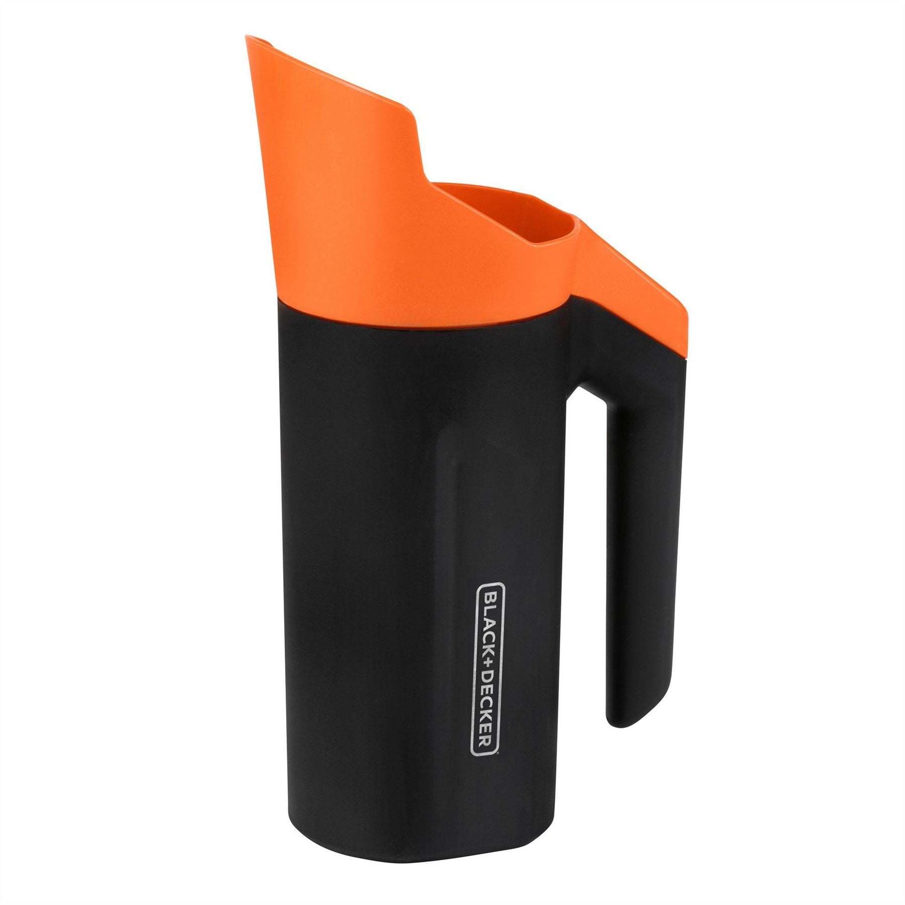 Black and Decker Seed Spreader 00