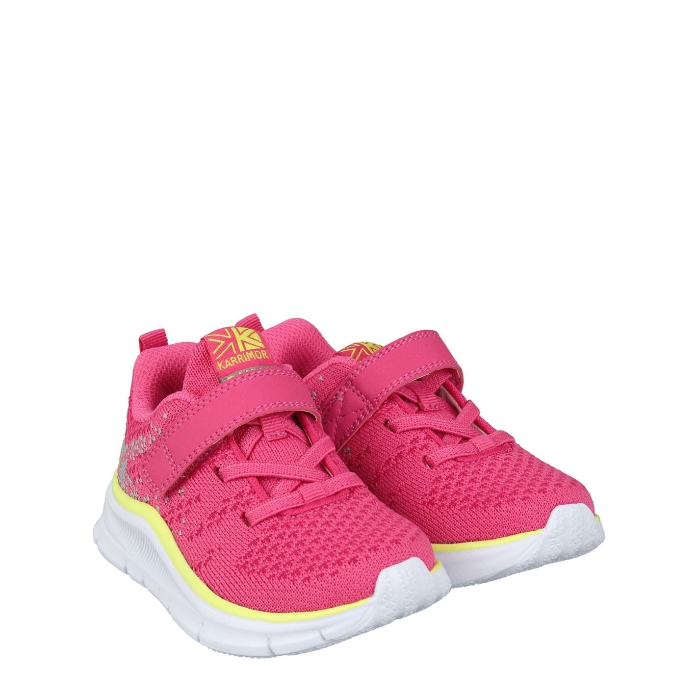 Karrimor Duma 6 Running Shoes Infants Girls
