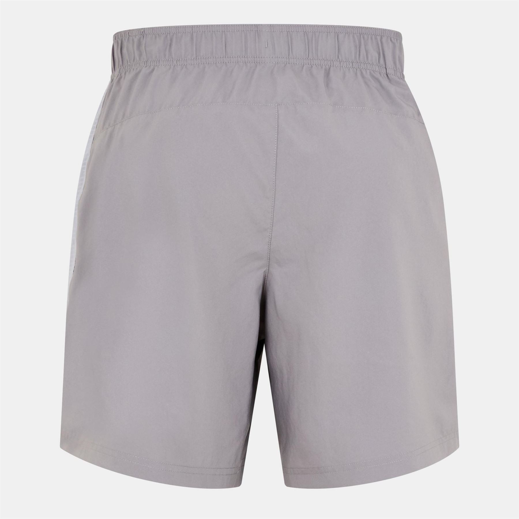 The North Face Mens North Face M 24 7 Embossed Shorts Pearl Mist S Tracksuit Shorts