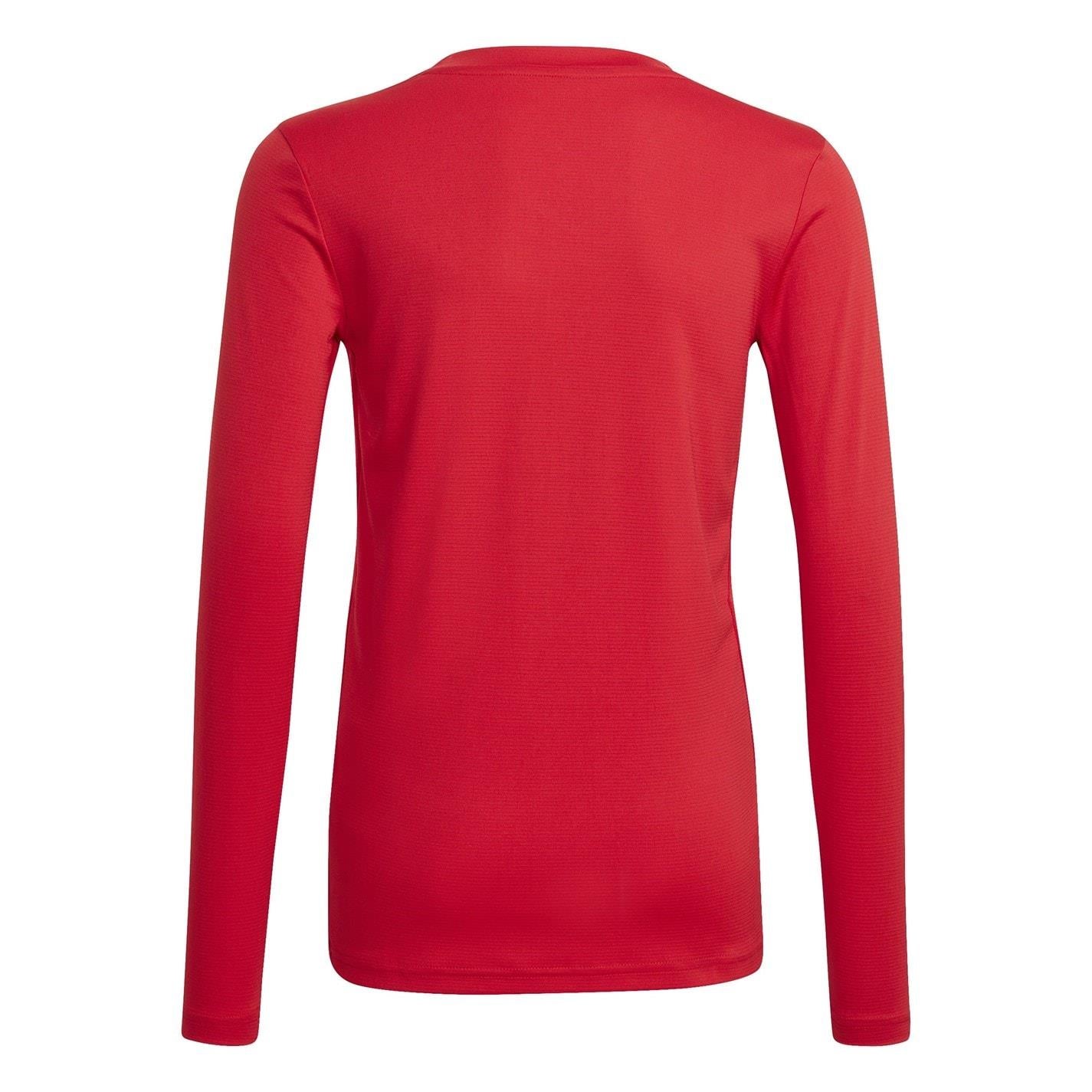 adidas Team Base T-Shirt Juniors