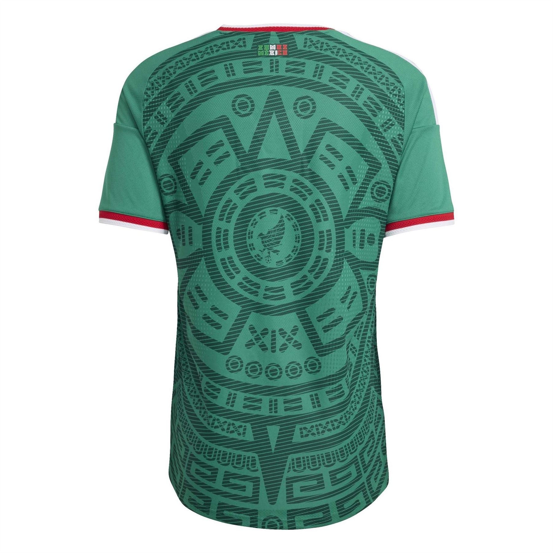 adidas Mens Authentic Home Shirt World Cup 2026