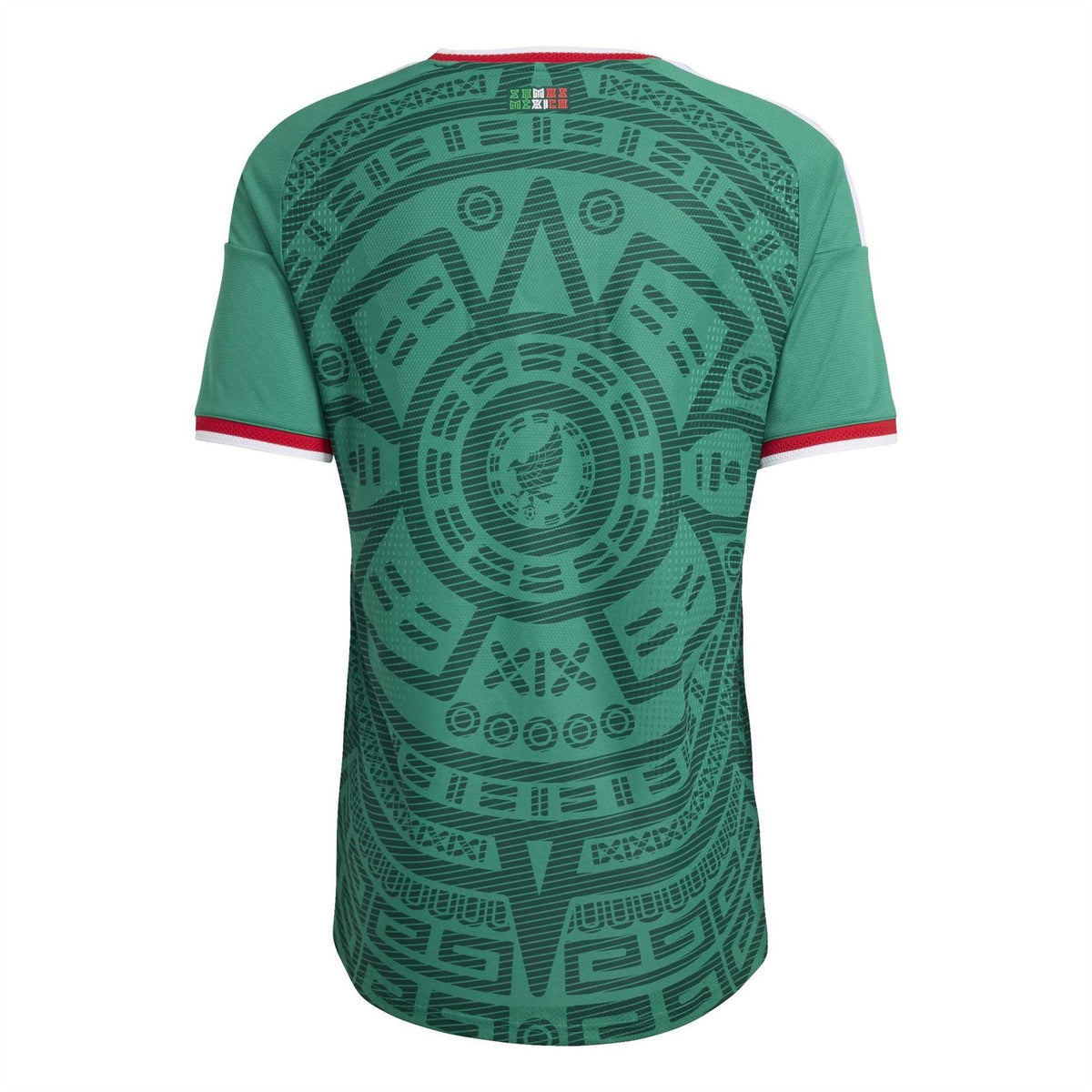 adidas Mens Authentic Home Shirt World Cup 2026