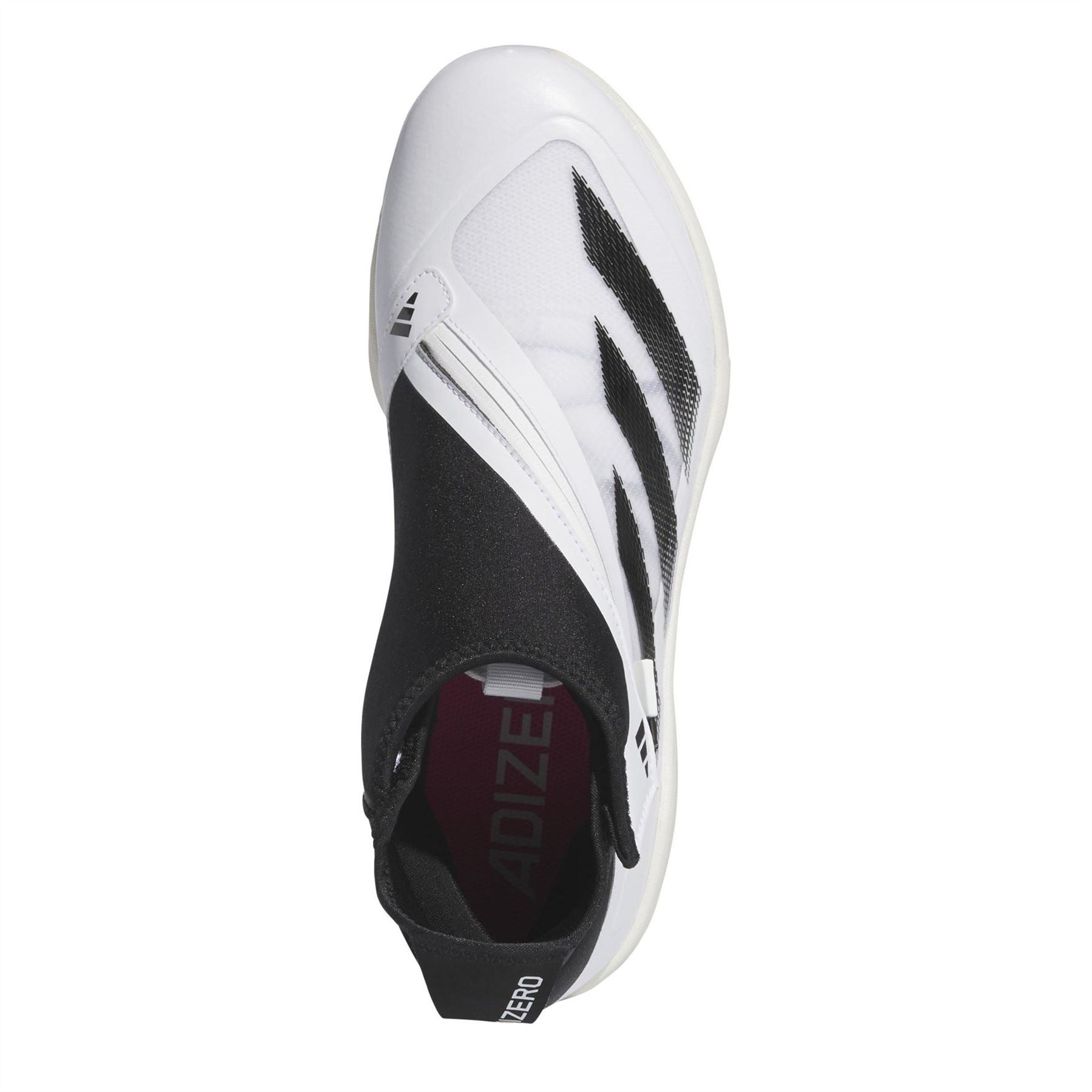 adidas Impact+ Three Stripes Zipper Sneakers