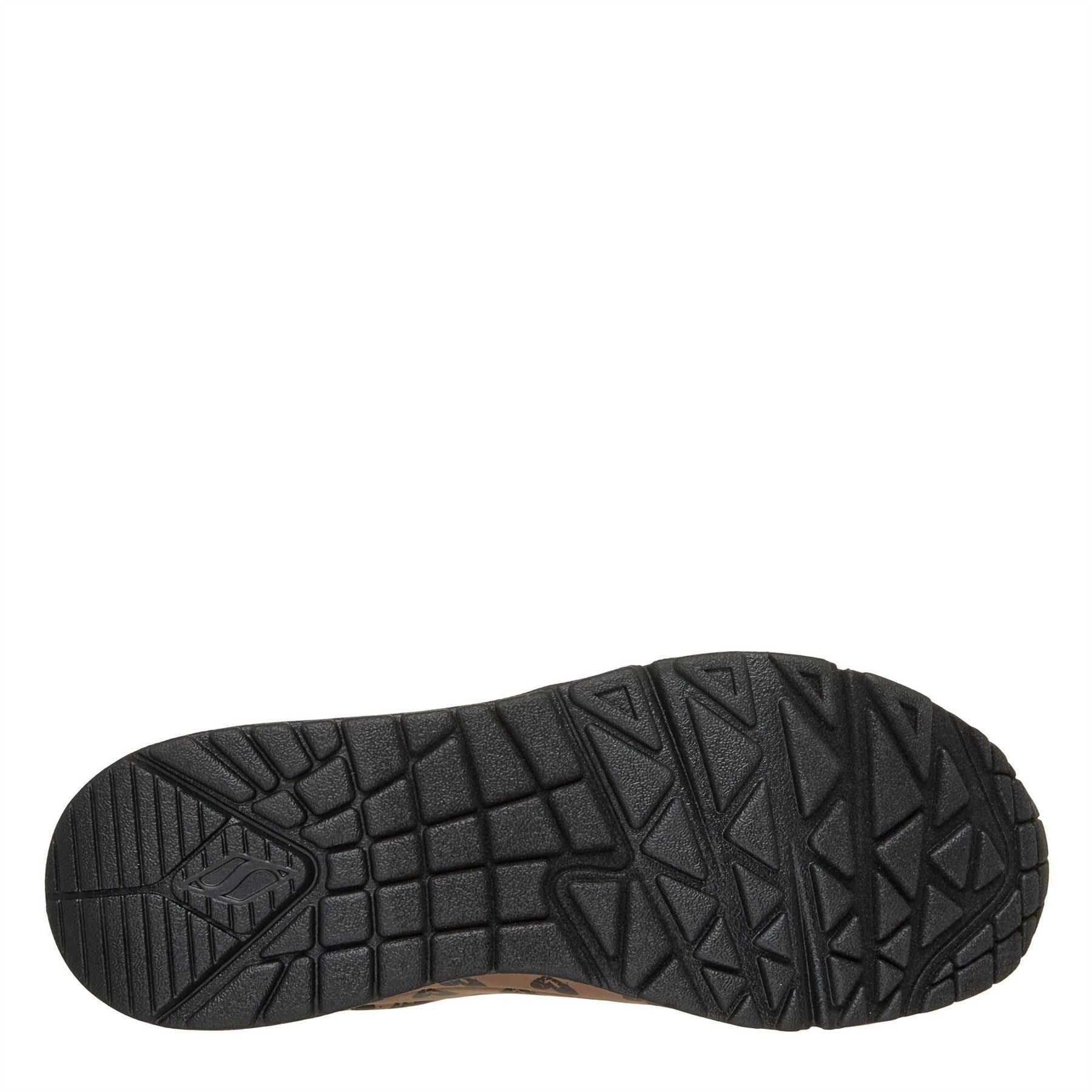 Skechers Casual Low Top Trainers