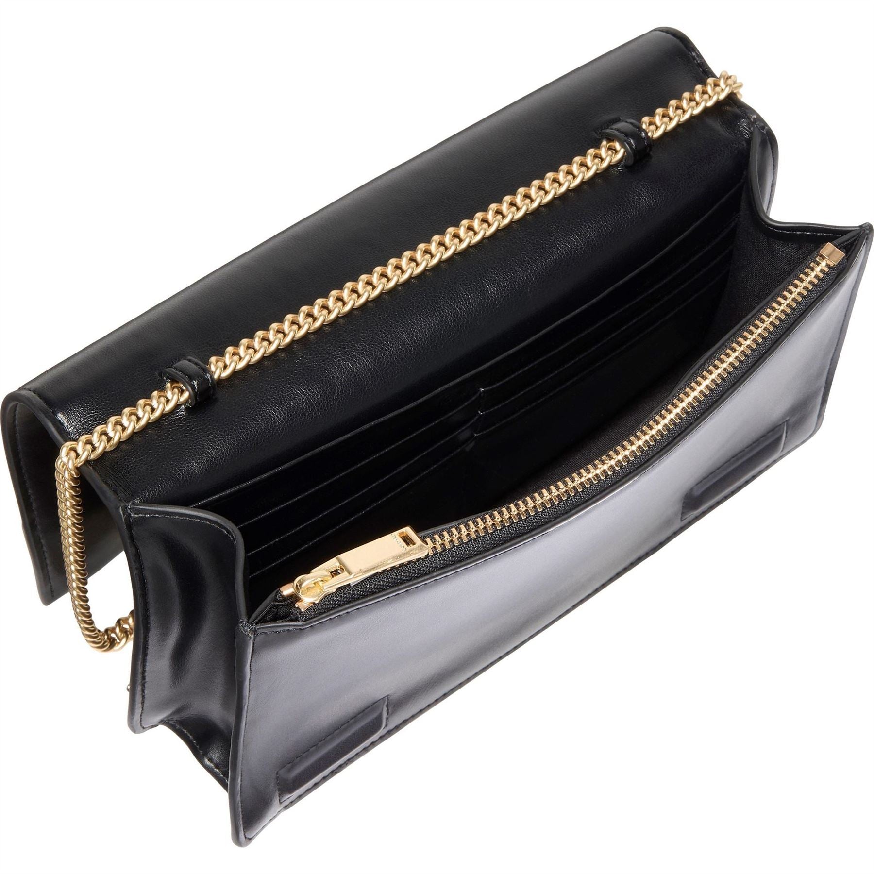 Calvin Klein Ck L Wallet On Chain