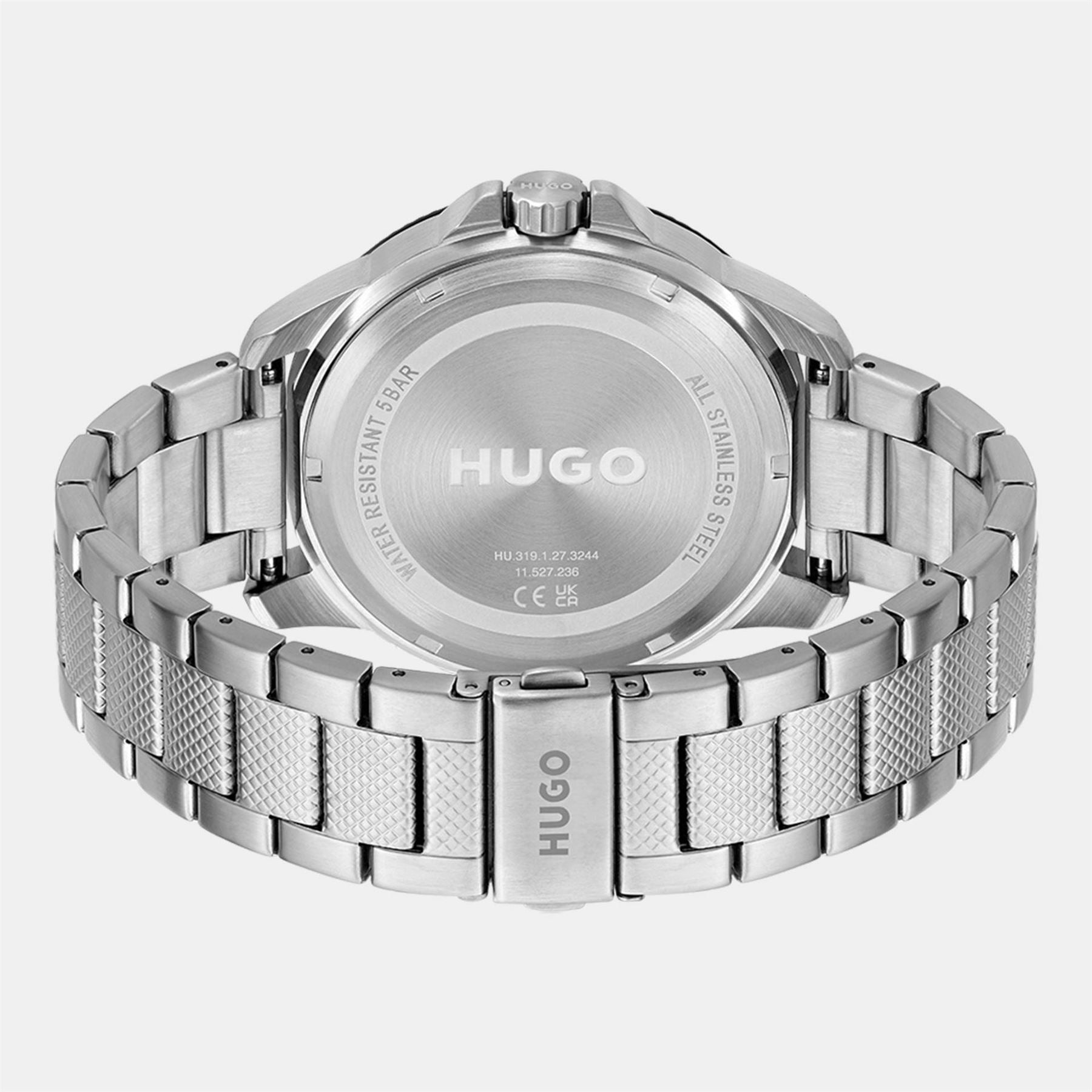 Hugo #sport Bracelet Watch
