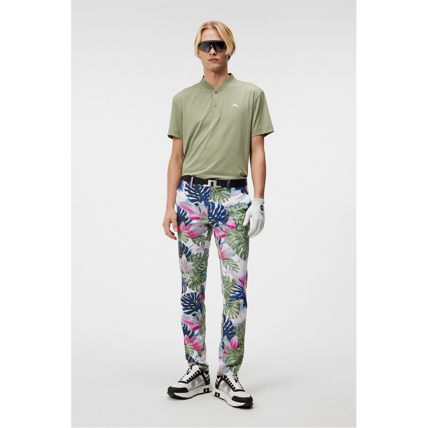 J Lindeberg Golf Tim Golf Trousers