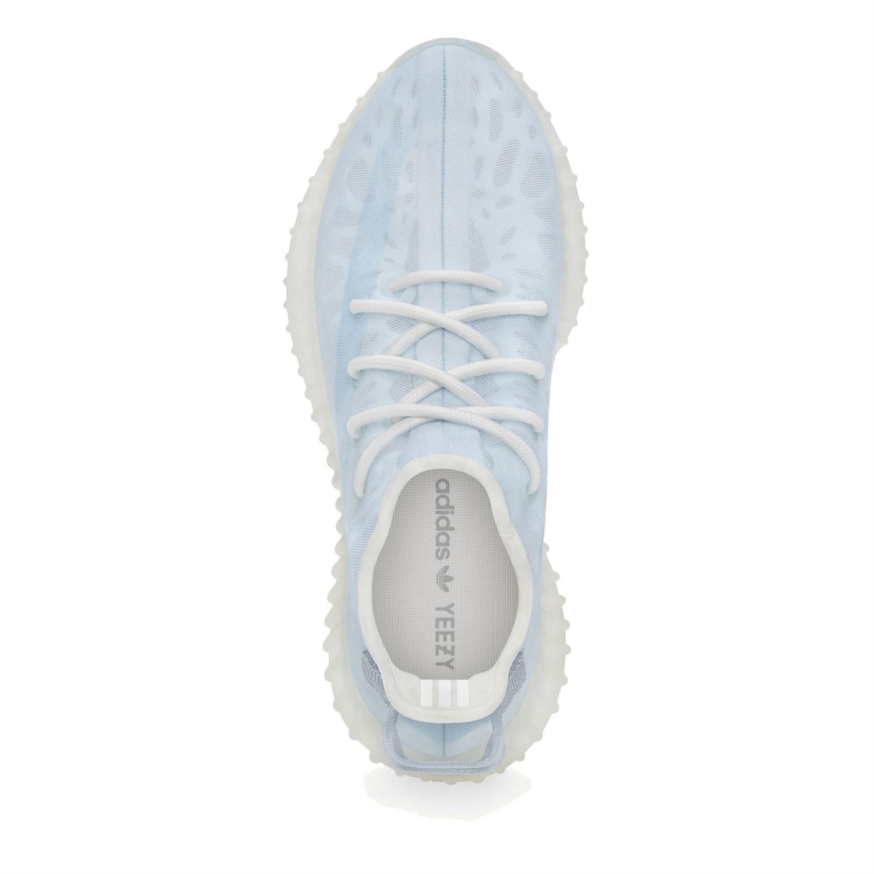 Yeezy Boost 350 V2 Sneakers With Boost Technology