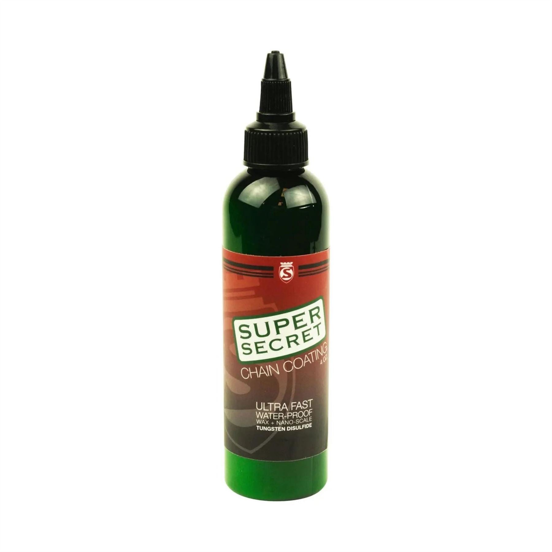 Silca Super Secret Chain Lube 4oz