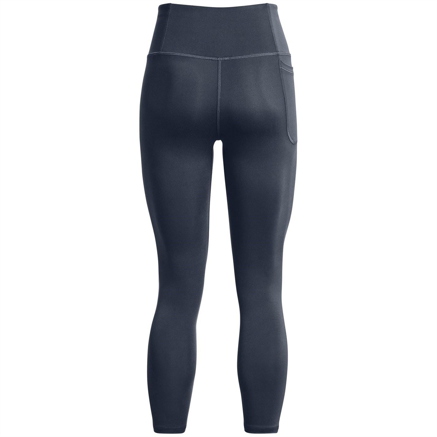Under Armour Womens Motion Branded Ankle Leggings
