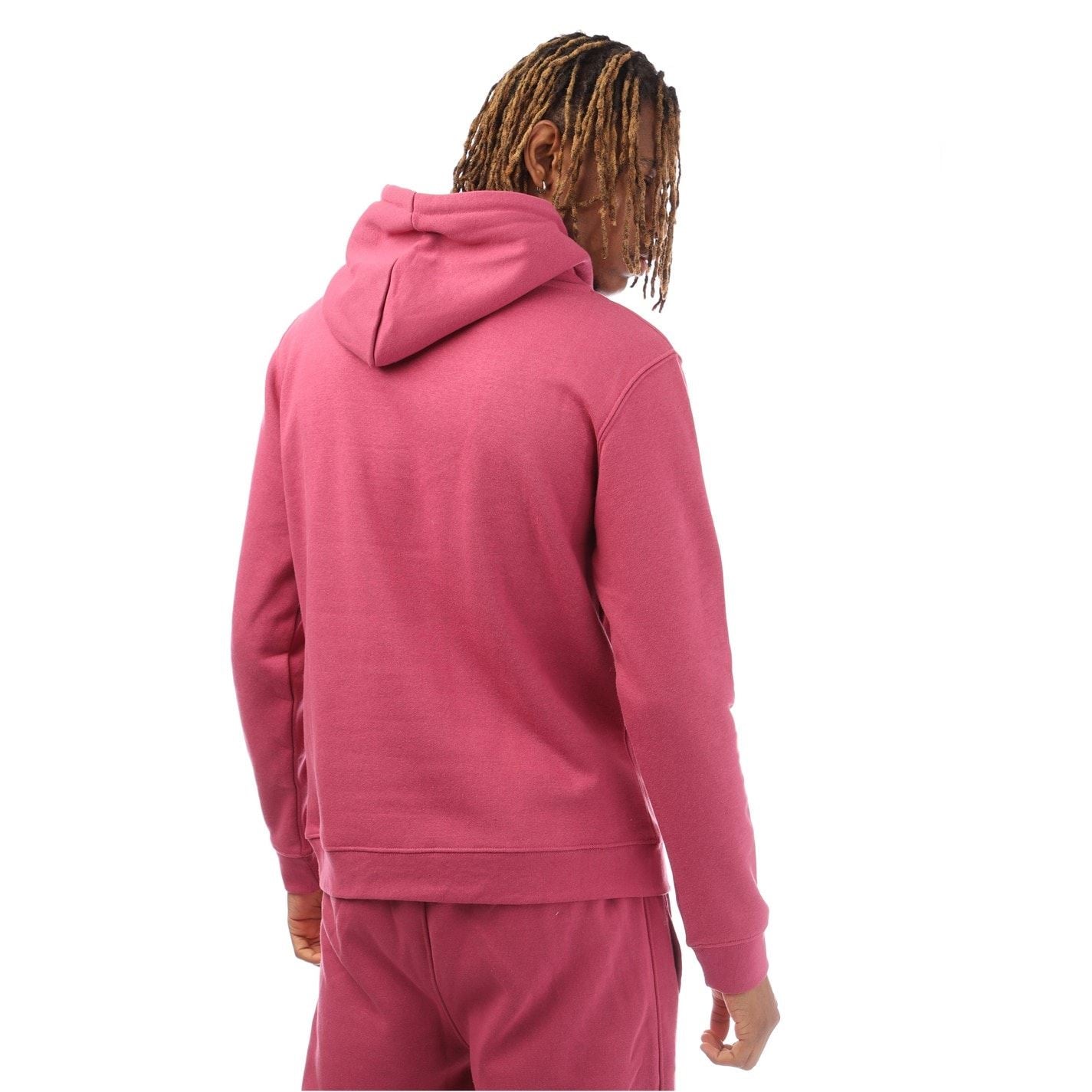 Hype Regular Fit Hooded Sweatshirt