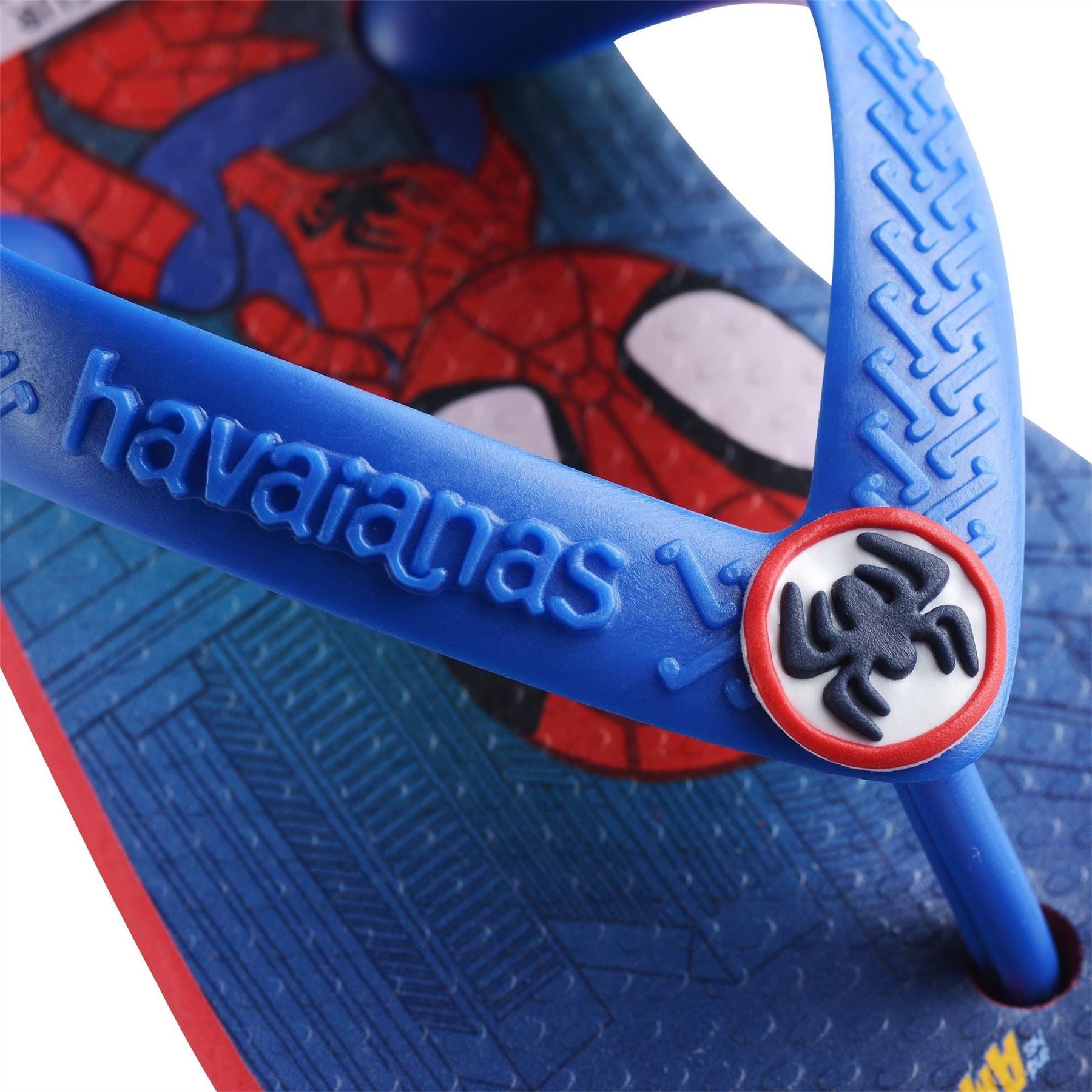 Havaianas Kids Flip Flops