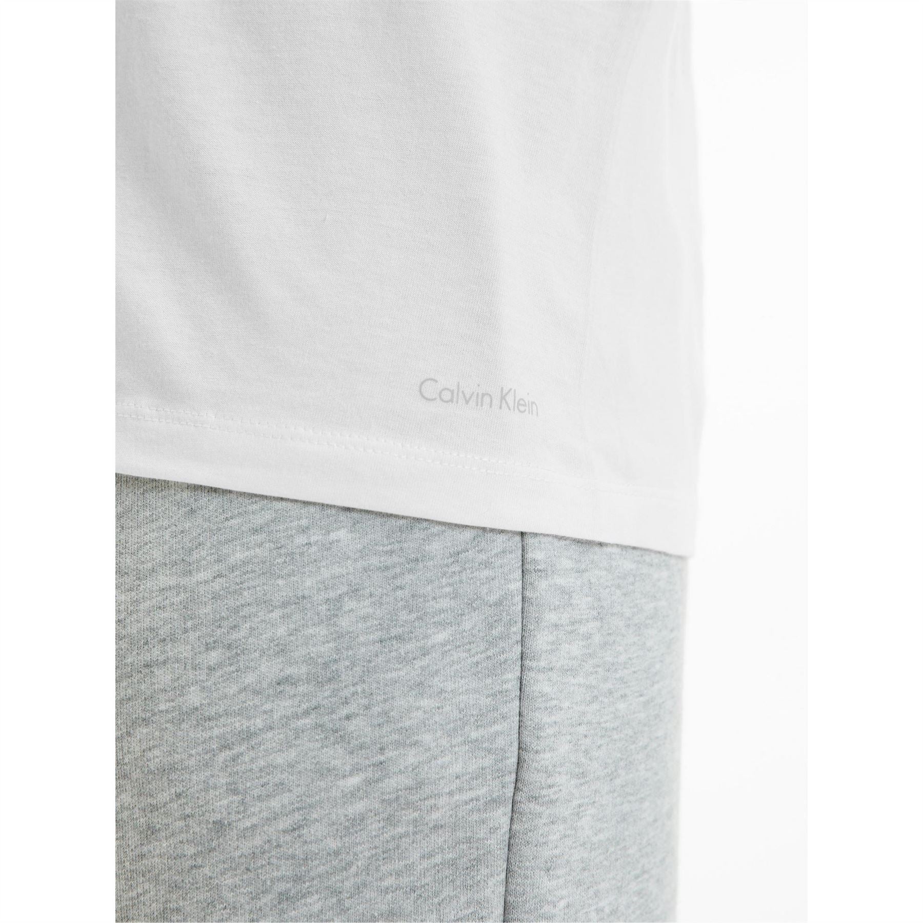 Calvin Klein Klein 3 Pack T-Shirt