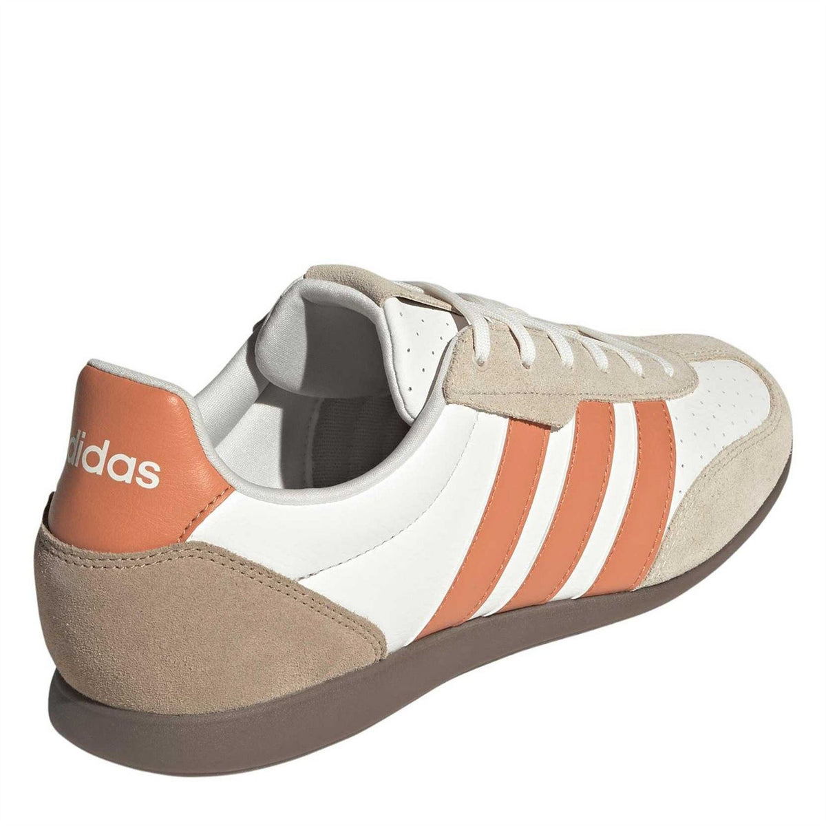 adidas Barreda Lo Low Top Trainers