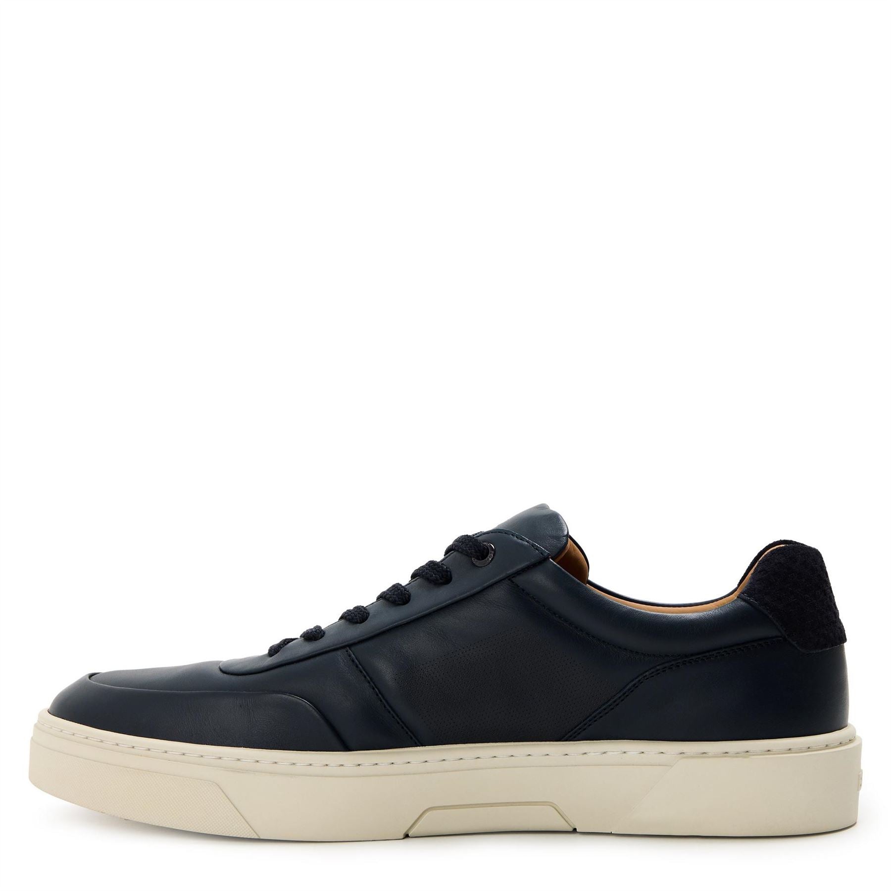 Boss Classic Low Top Trainers