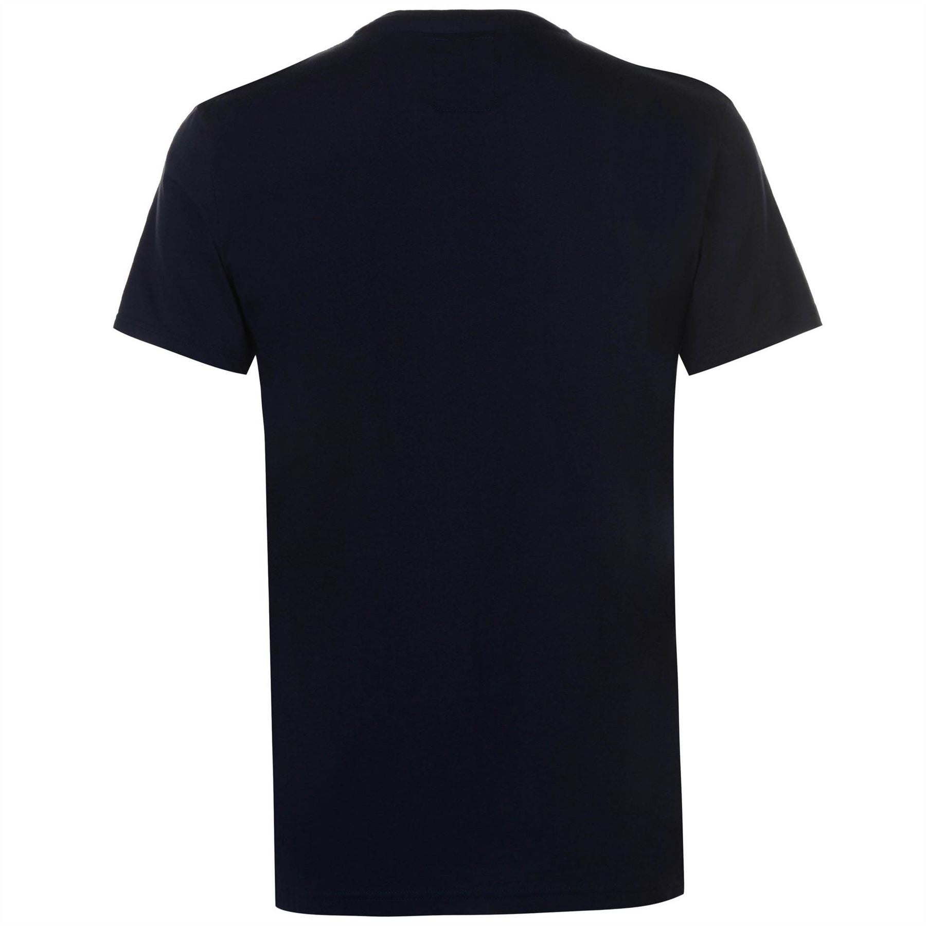 Alpha Industries Reflective T-Shirt