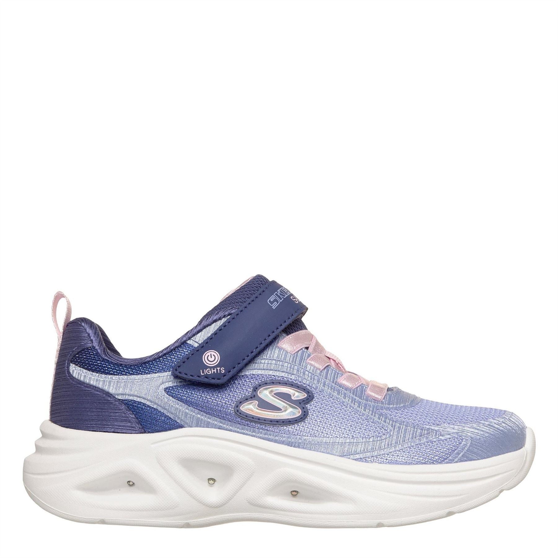 Skechers Casual Low Top Trainers