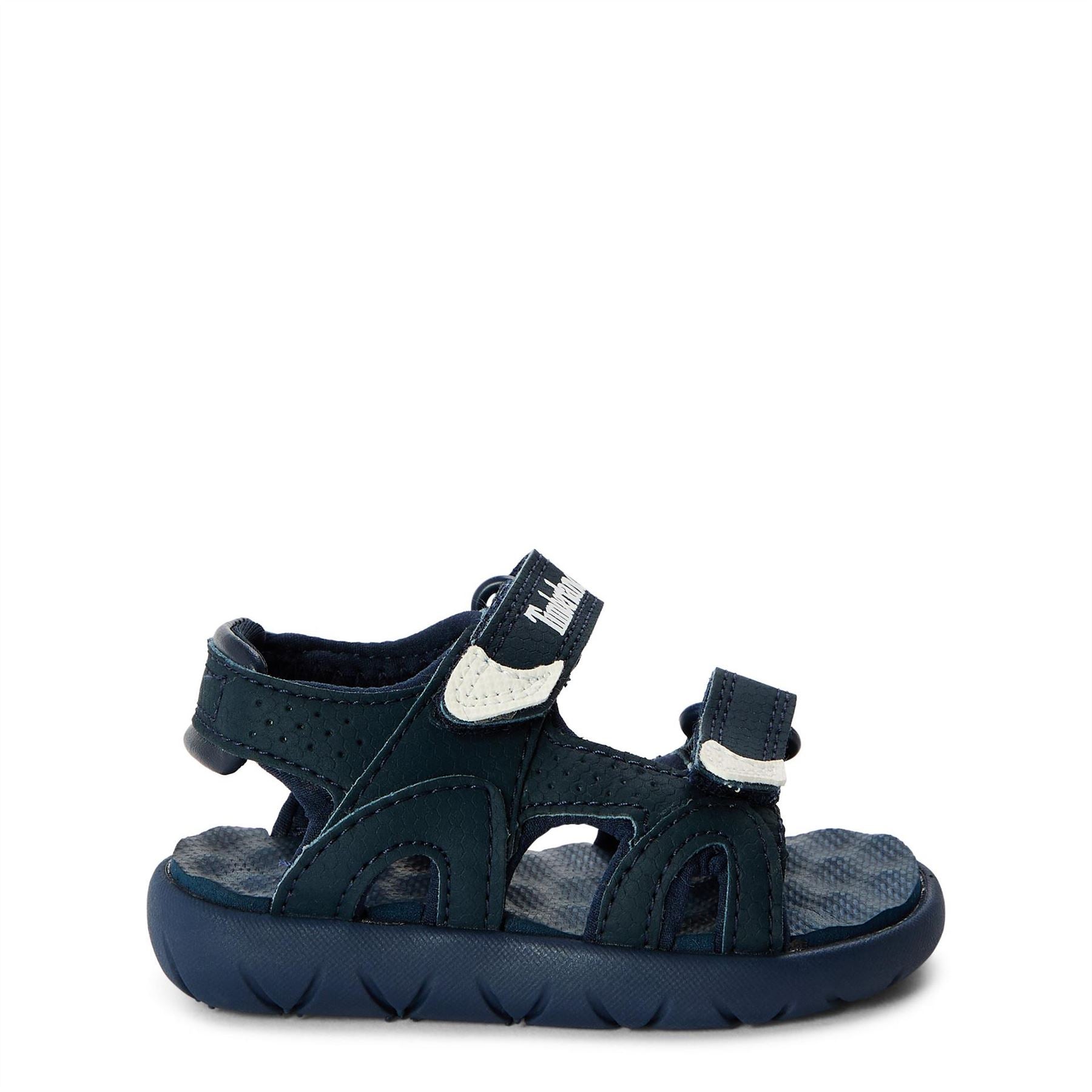 Timberland Perkins Row Backstrap Sandal Navy