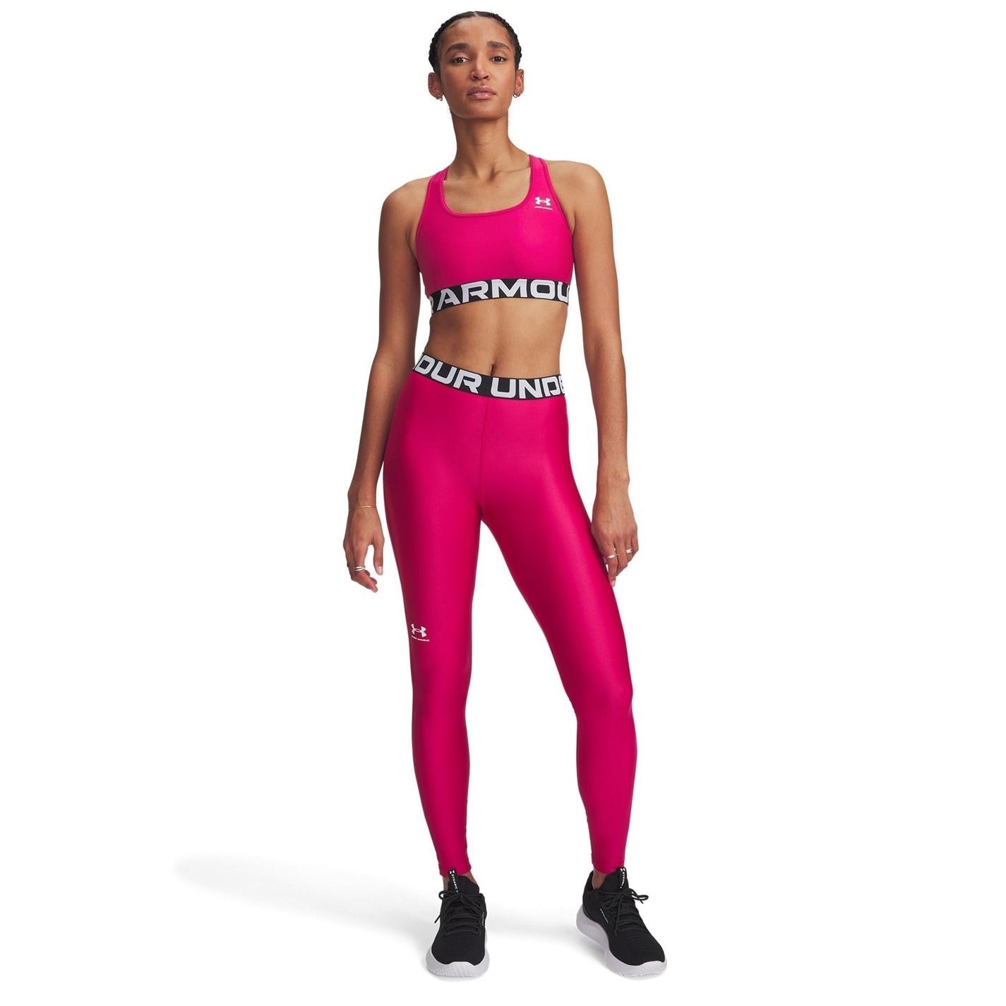 Under Armour Hg Authentics Running Skinny Legging