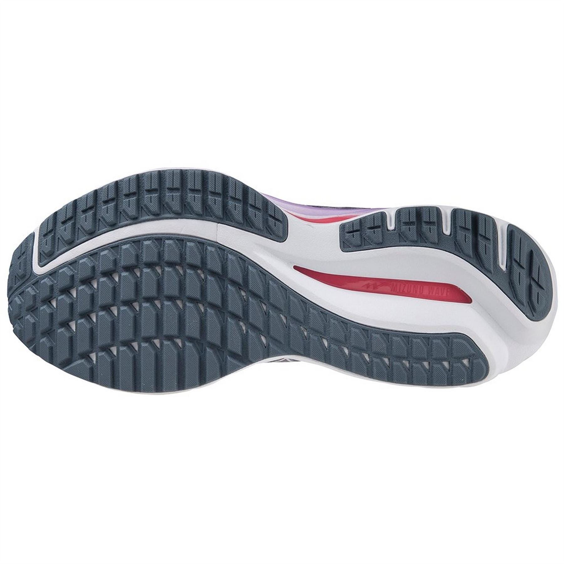 Mizuno Womens Wave Insprire 19 Running Shoes