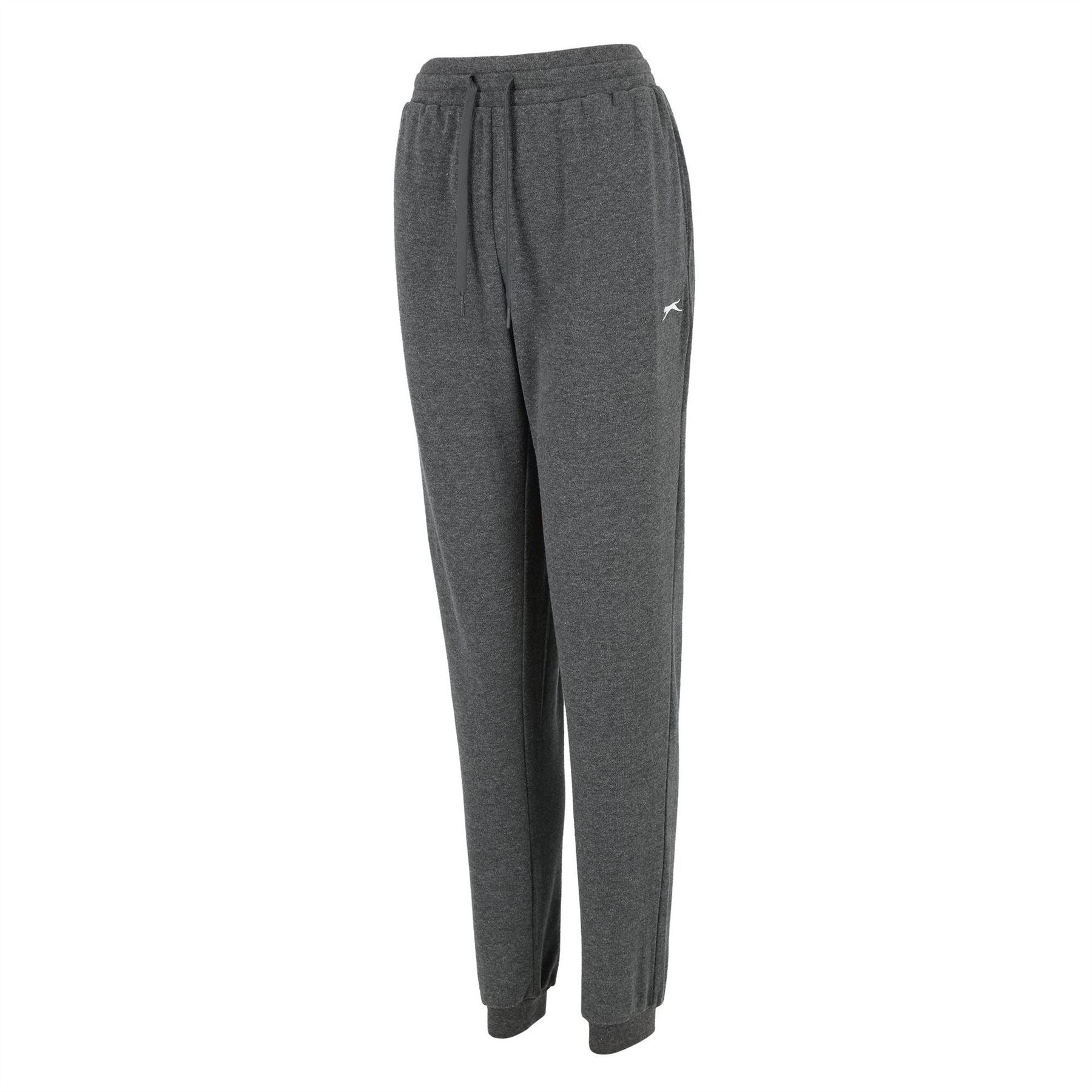 Slazenger Womens Interlock Closed Hem Pant