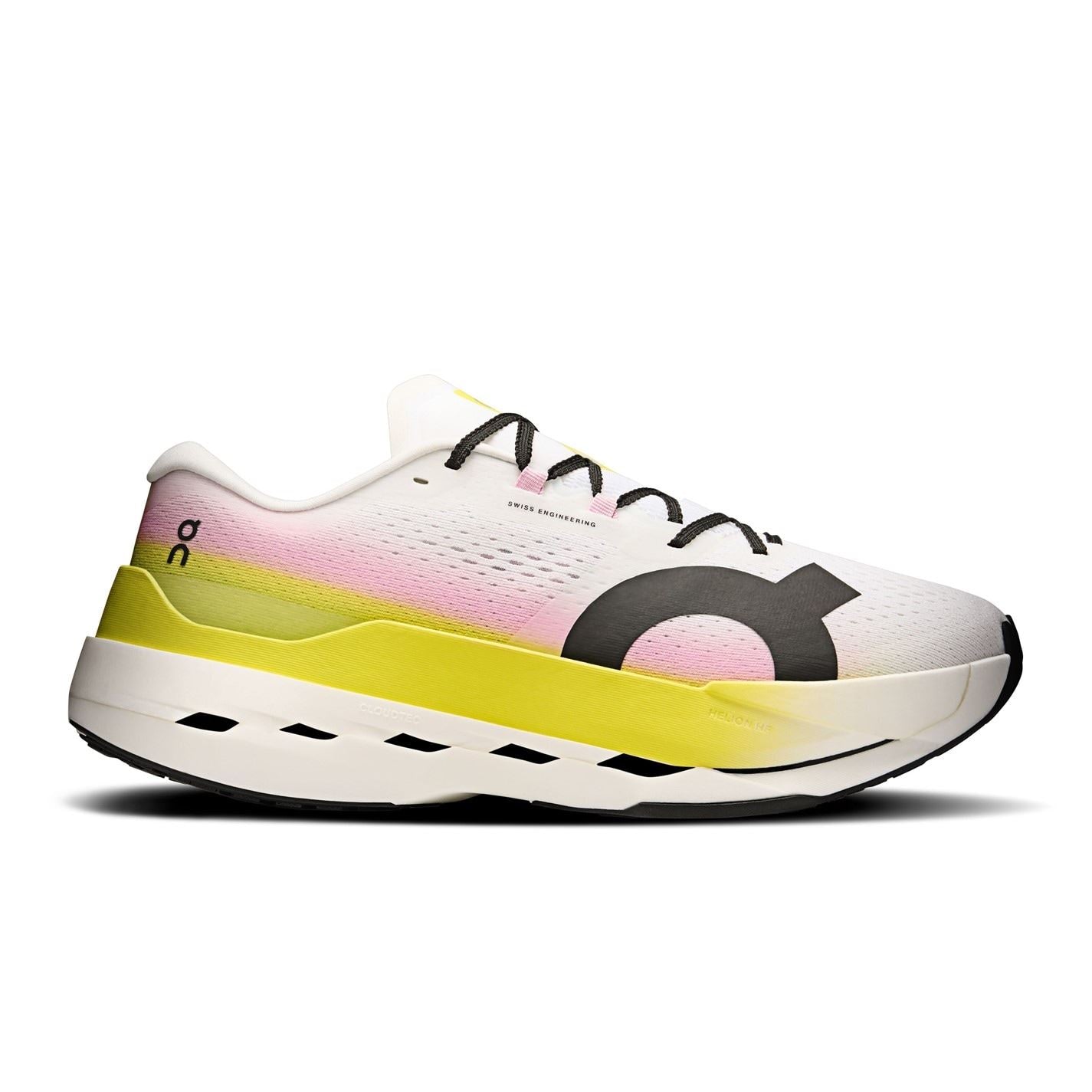 On Mens Cloudboom Max Running Shoes