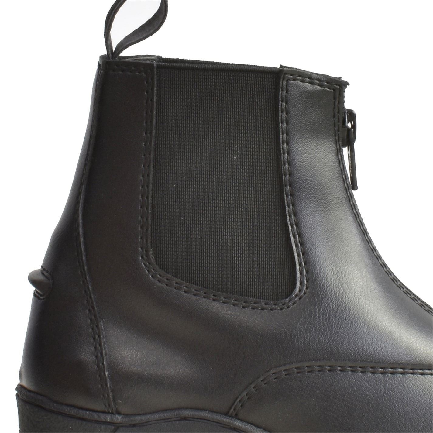 Brogini Piccino Childs Yard Boot With Fl3� Sole Easy Care Sole