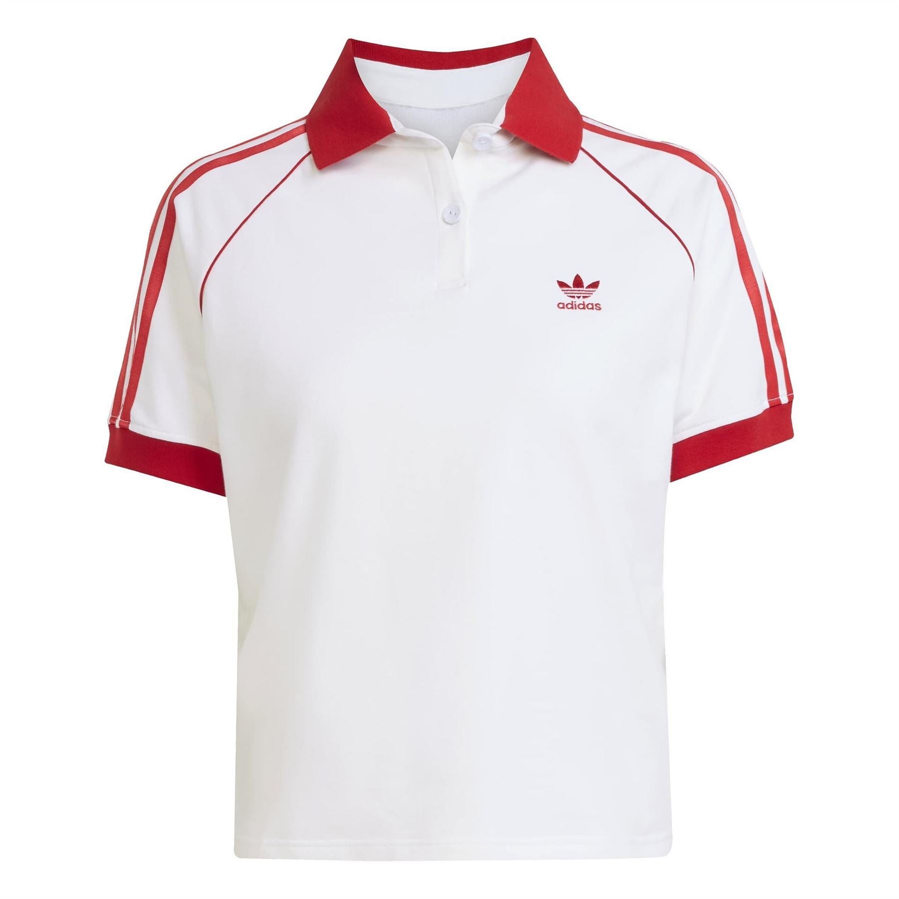 adidas Sst Ss Polo Ld99