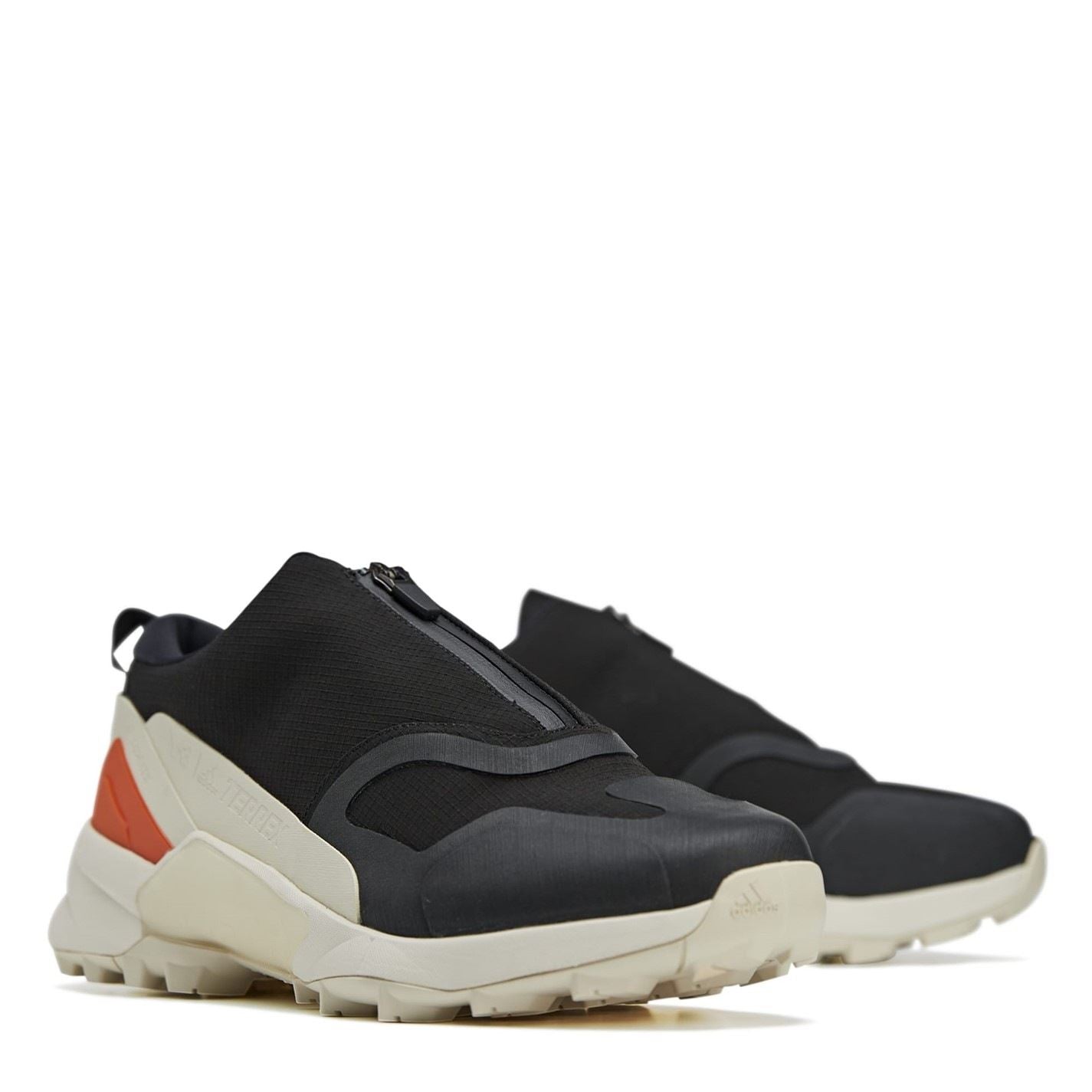 Y3 Adidas Waterproof Trekking Shoes