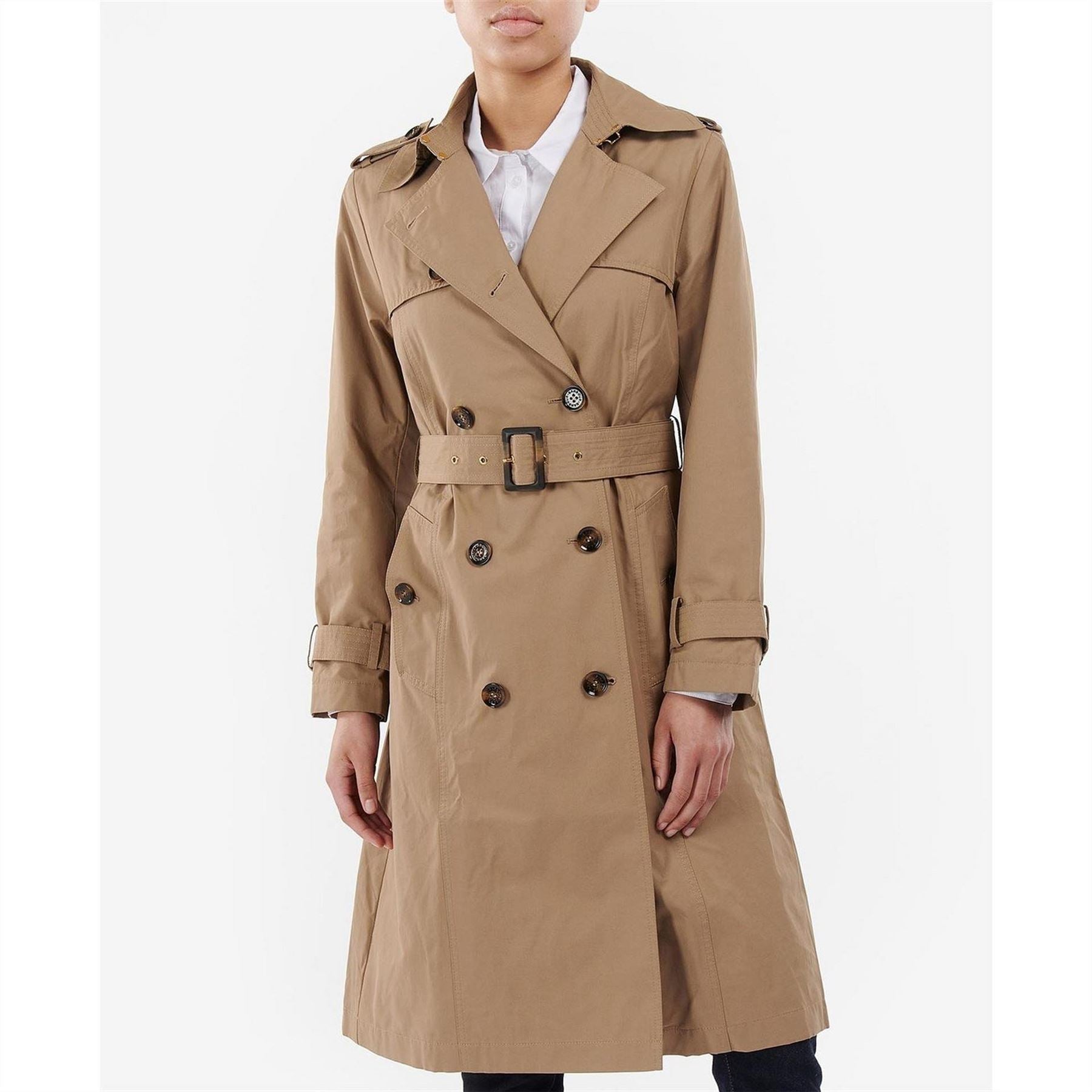 Barbour Showerproof Jacket