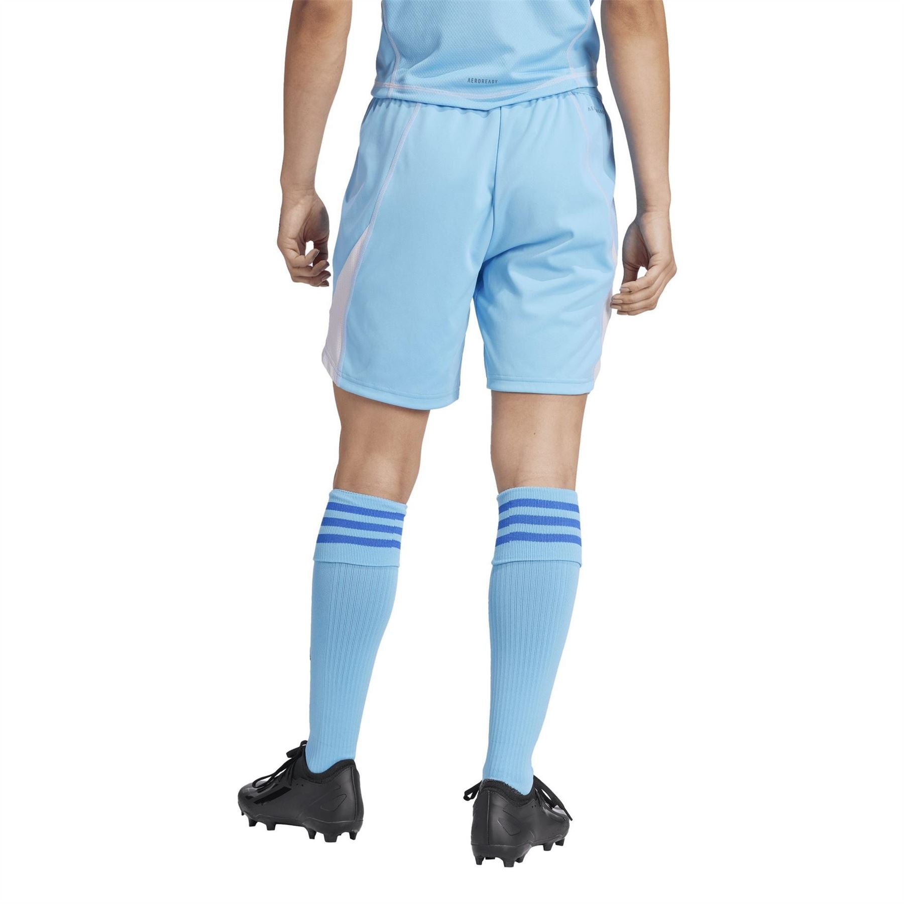 adidas Womens T24 P Gk Sho W Goalkeeper Shorts