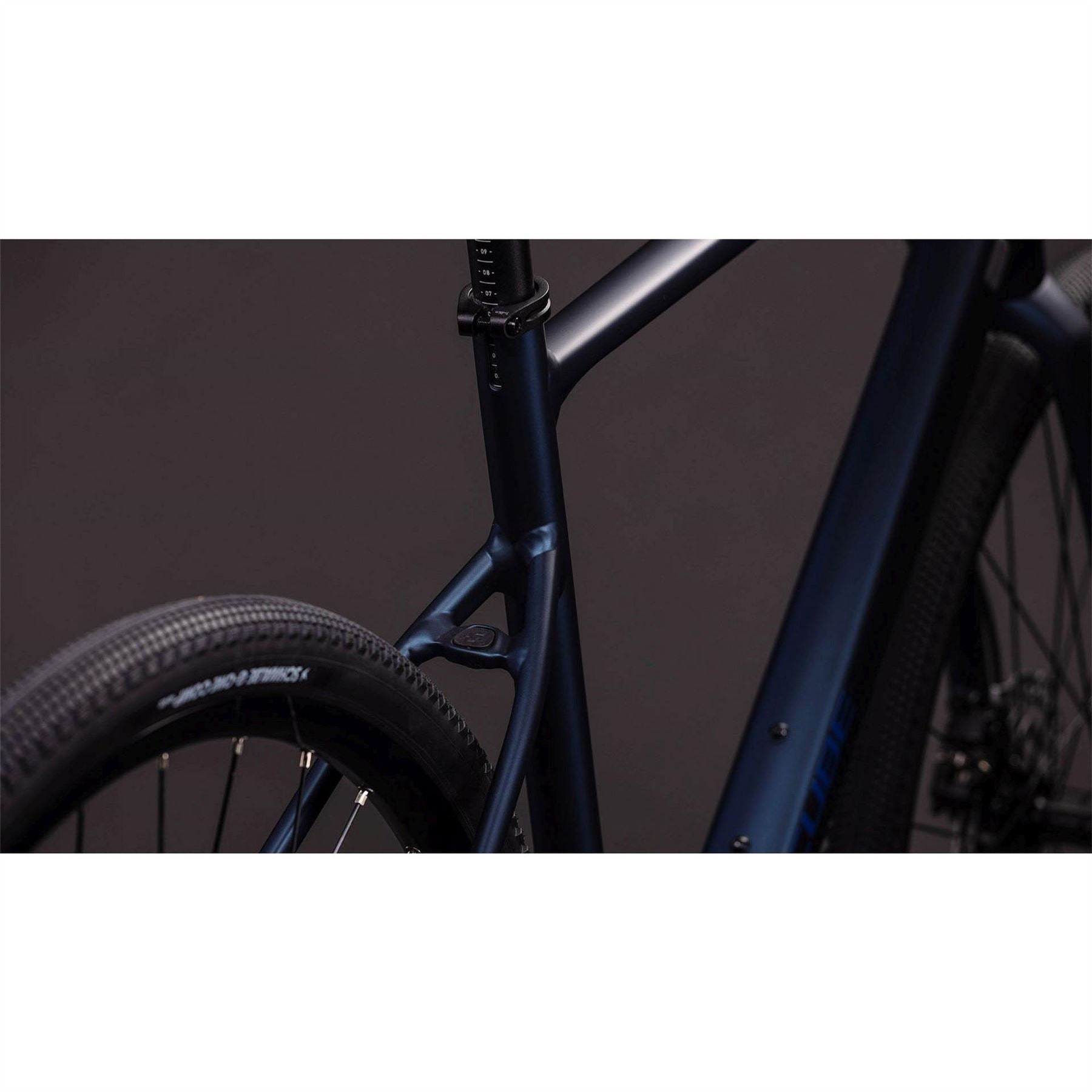 Cube One 2026 Hybrid Bike