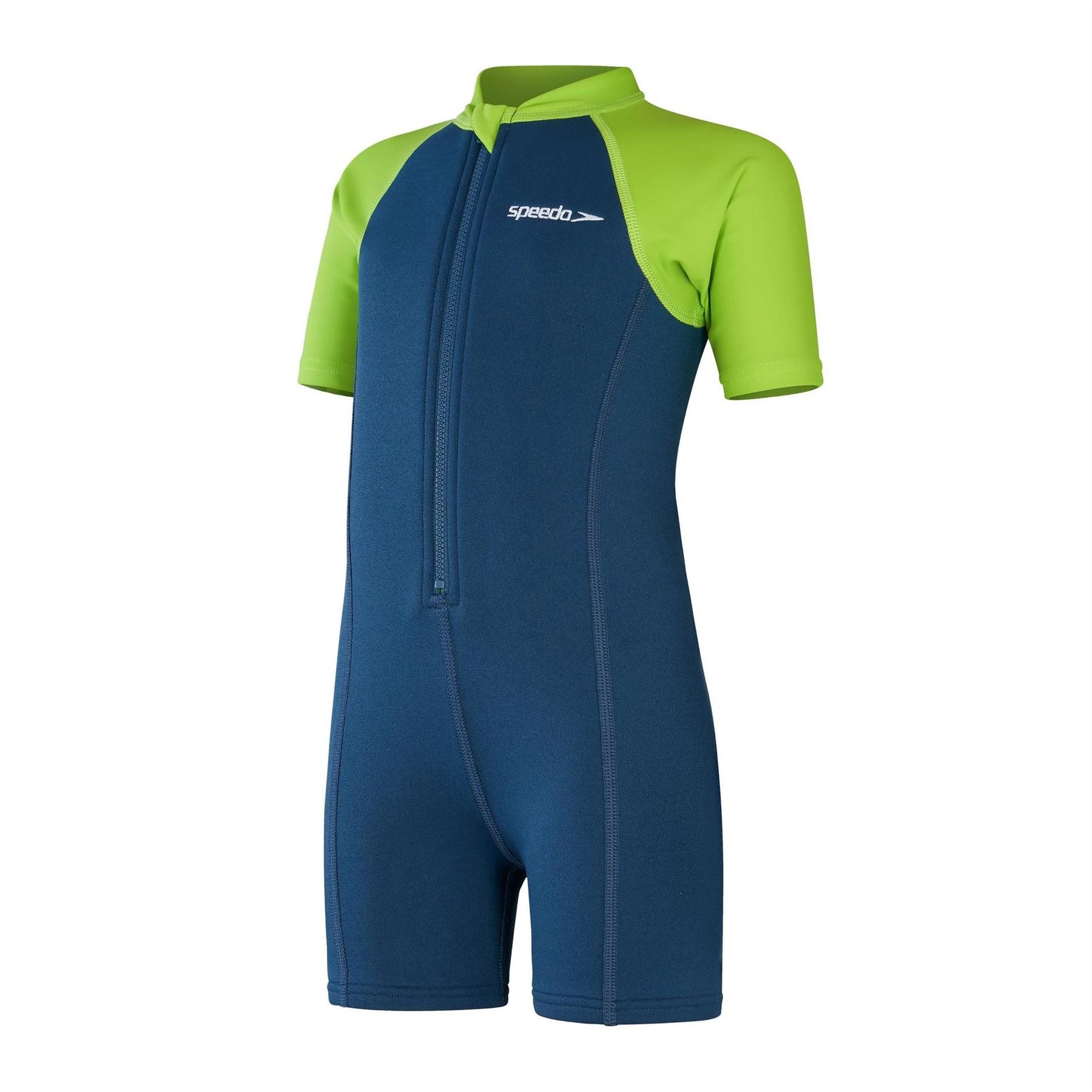 Speedo One Piece Swimsuit