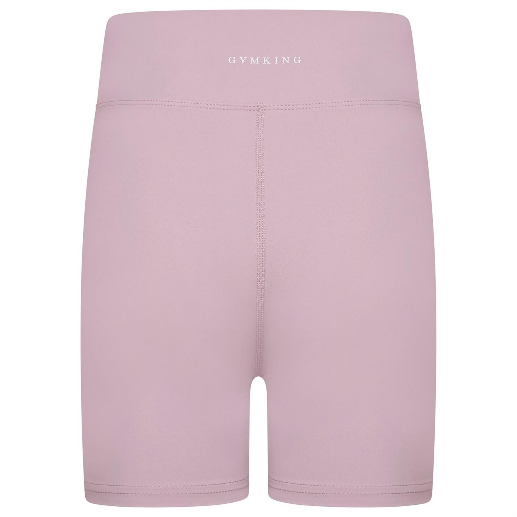 Gym King 365 5 Slim Fit Bermuda Shorts