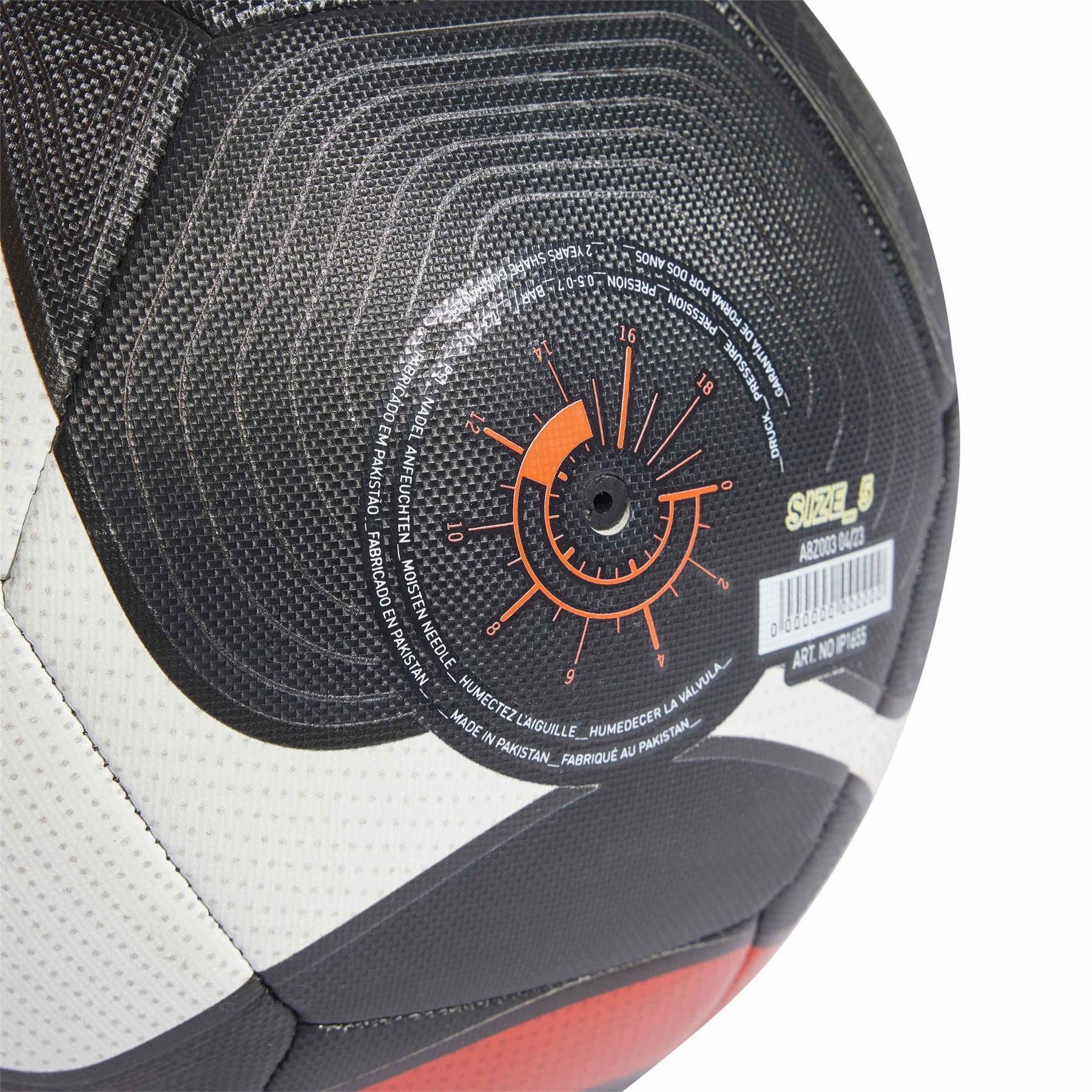 adidas Predator Trn Football Unisex Adults
