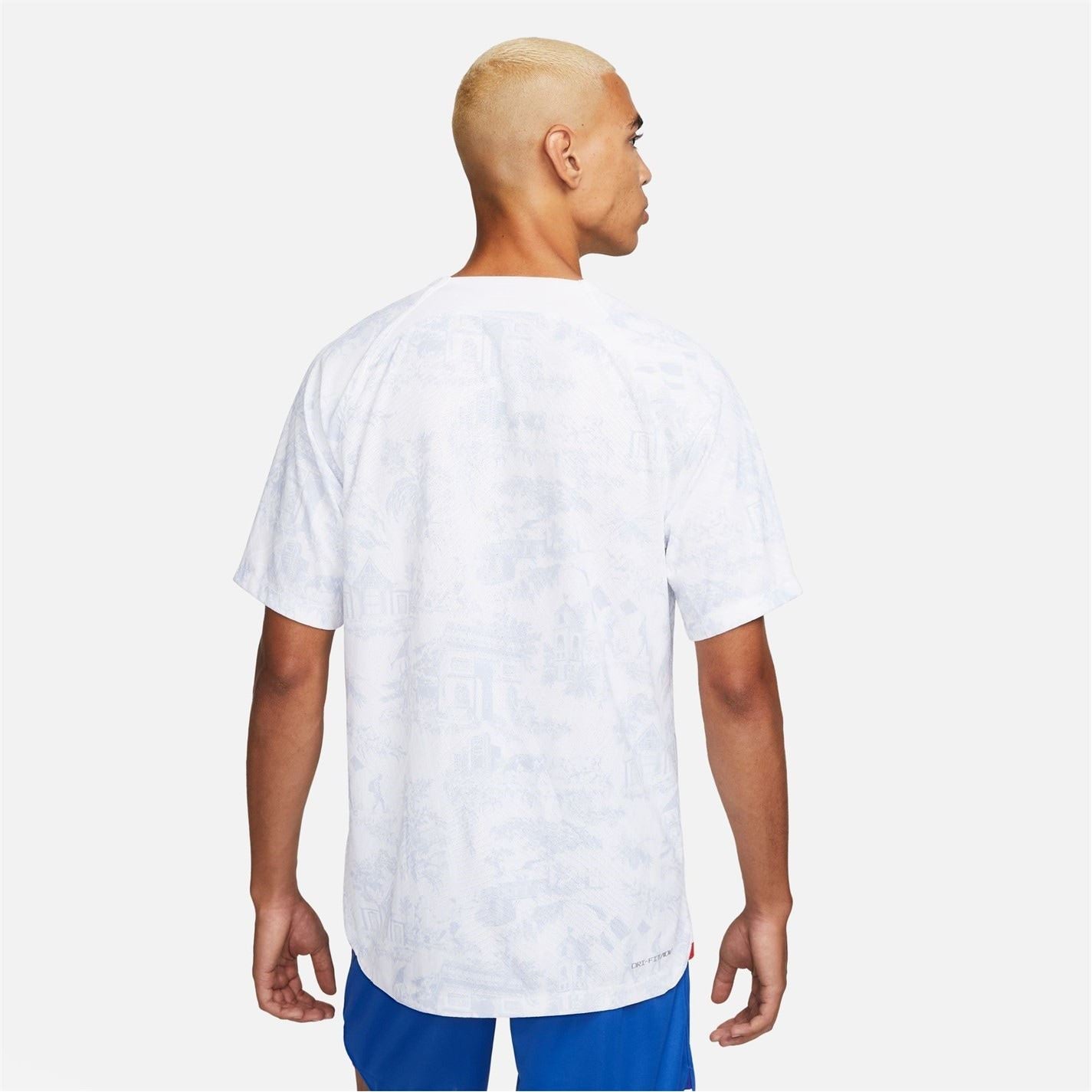 Nike Liverpool Pre Match Shirt 2021 2022 Mens