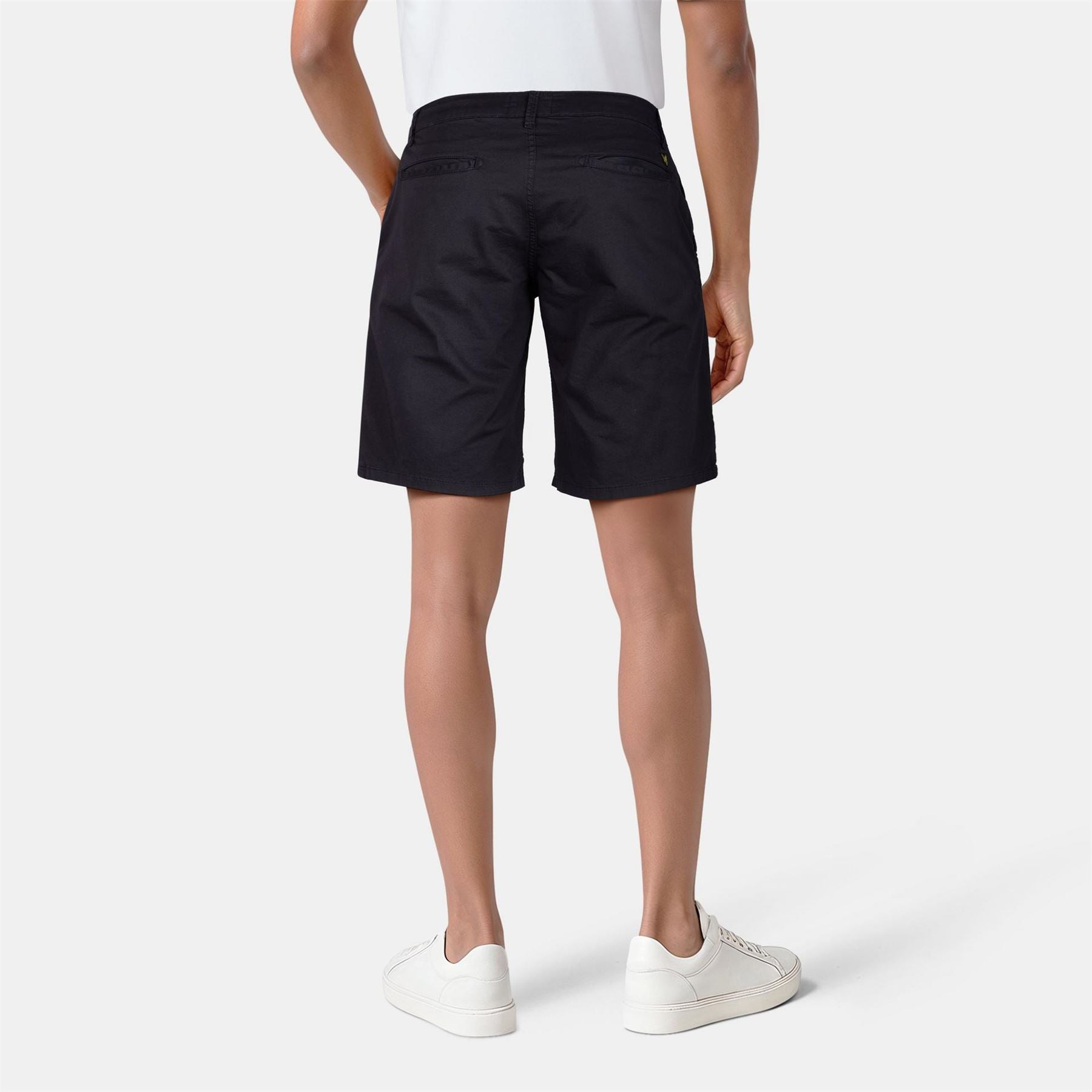 Lyle and Scott Shorts