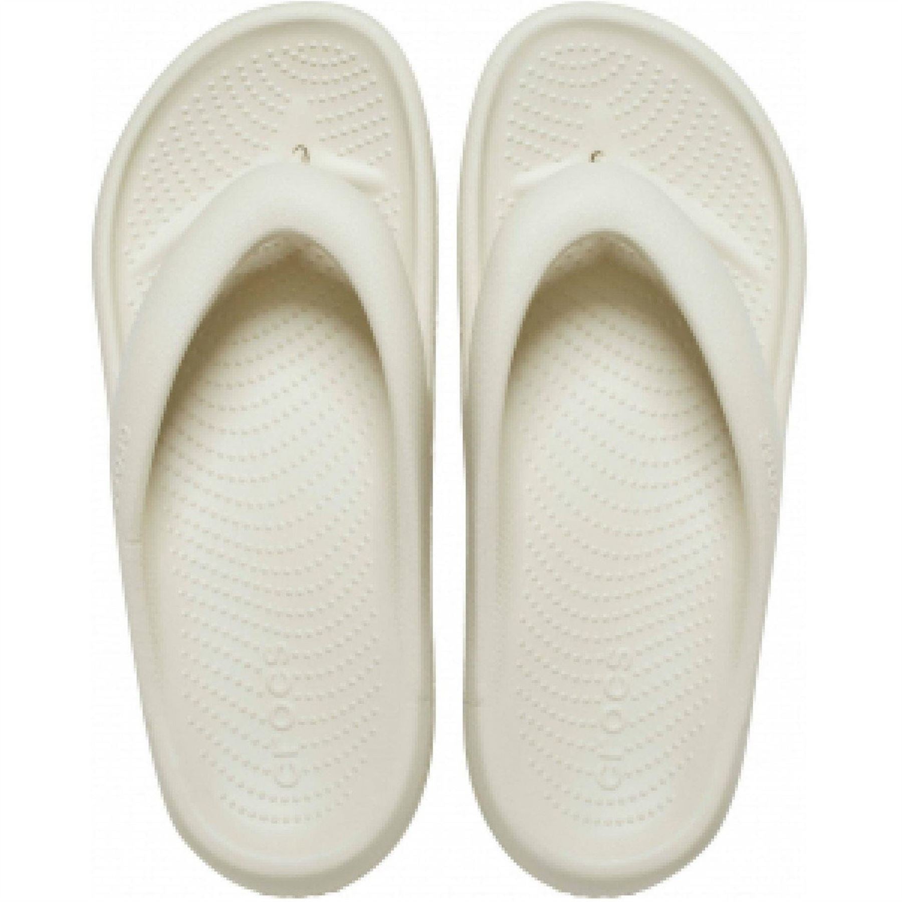 Crocs Mlw Rcvry Flip Flops