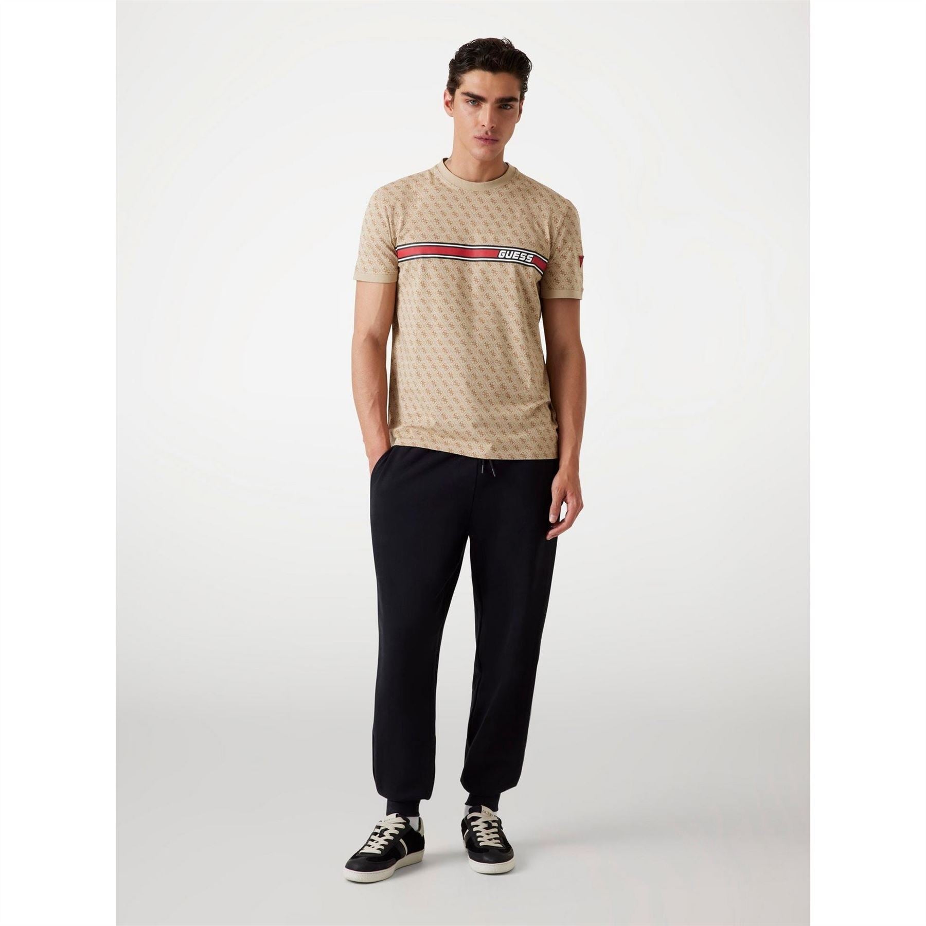 Guess Jamey T-Shirt