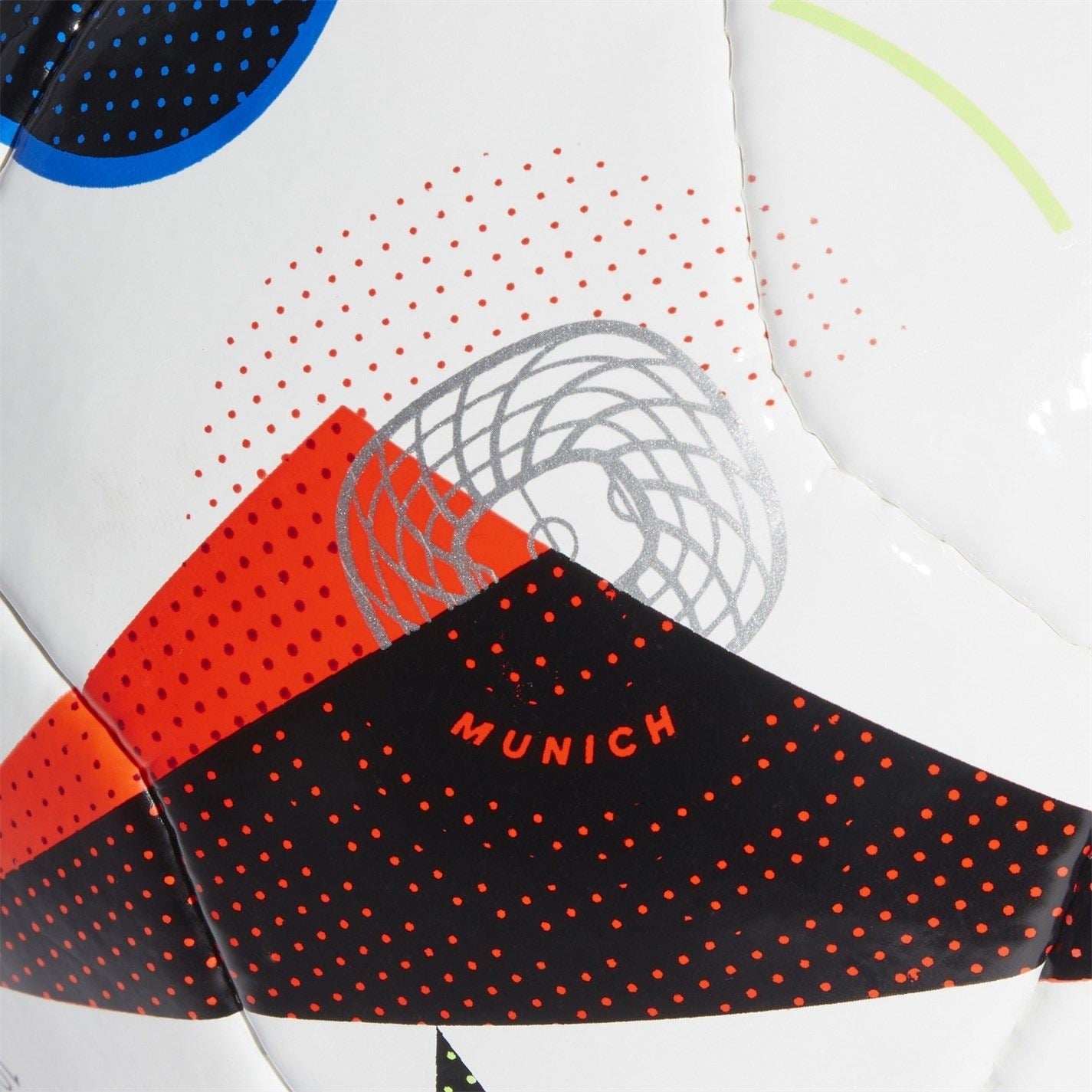 adidas Euro 2024 Fussballliebe Pro Sala Football