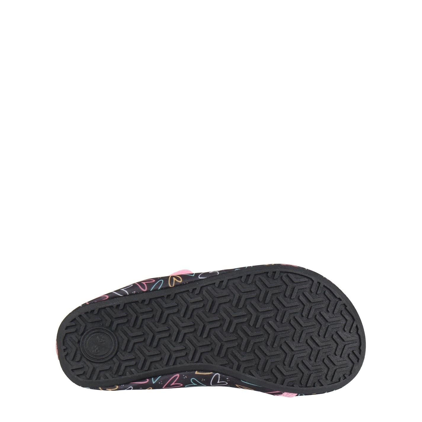 Hot Tuna Sock Aqua Water Shoe Childs
