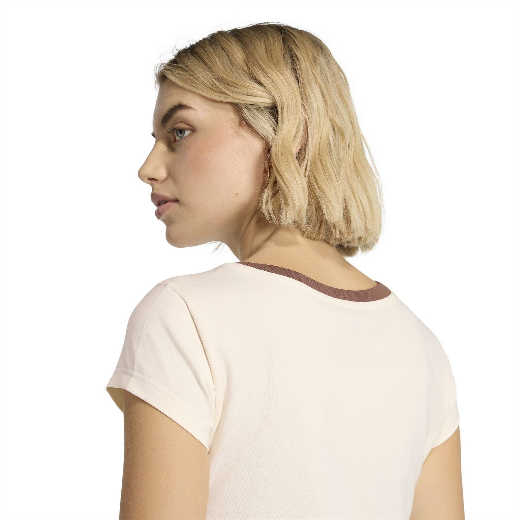 adidas Slim Fit T-Shirt