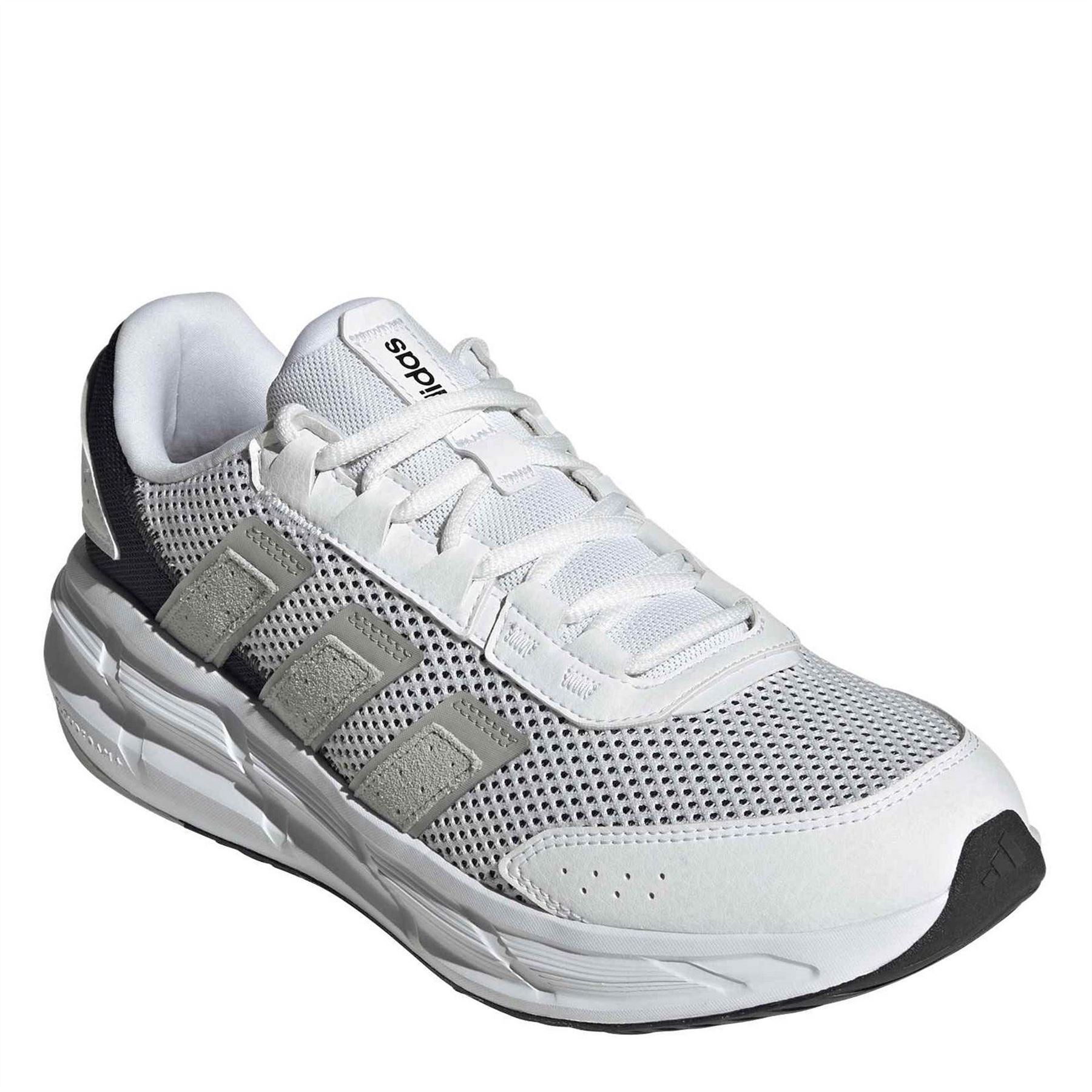 adidas Astrastar Low Top Trainers