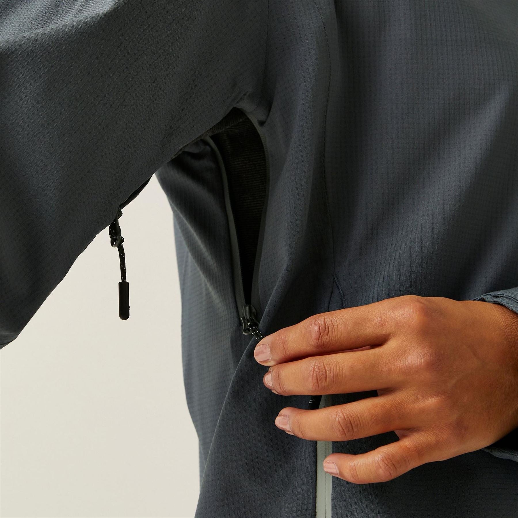 Regatta Okara ISOTEX Stretch Waterproof Jacket
