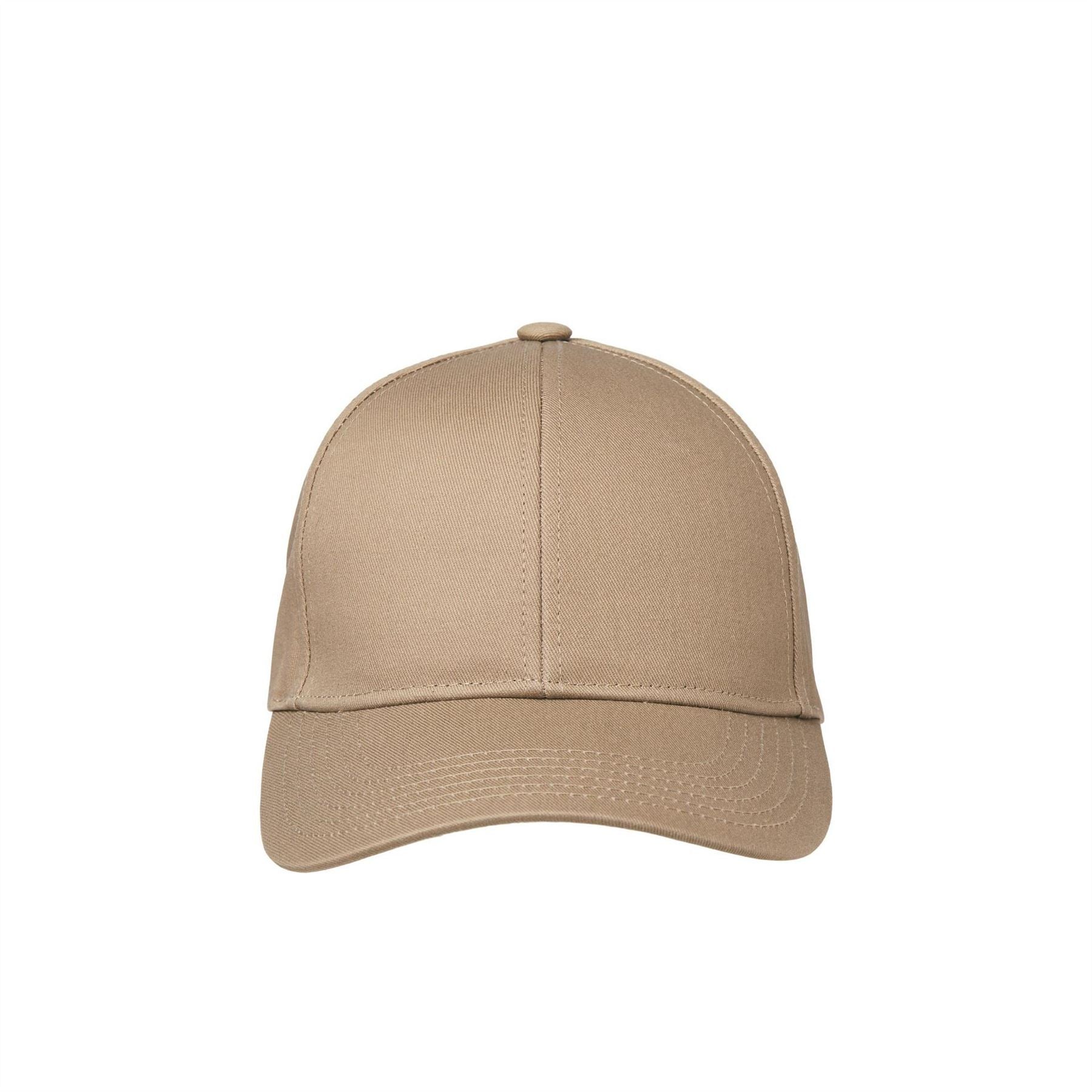 Jack and Jones Adults Jacplain Baseball Cap